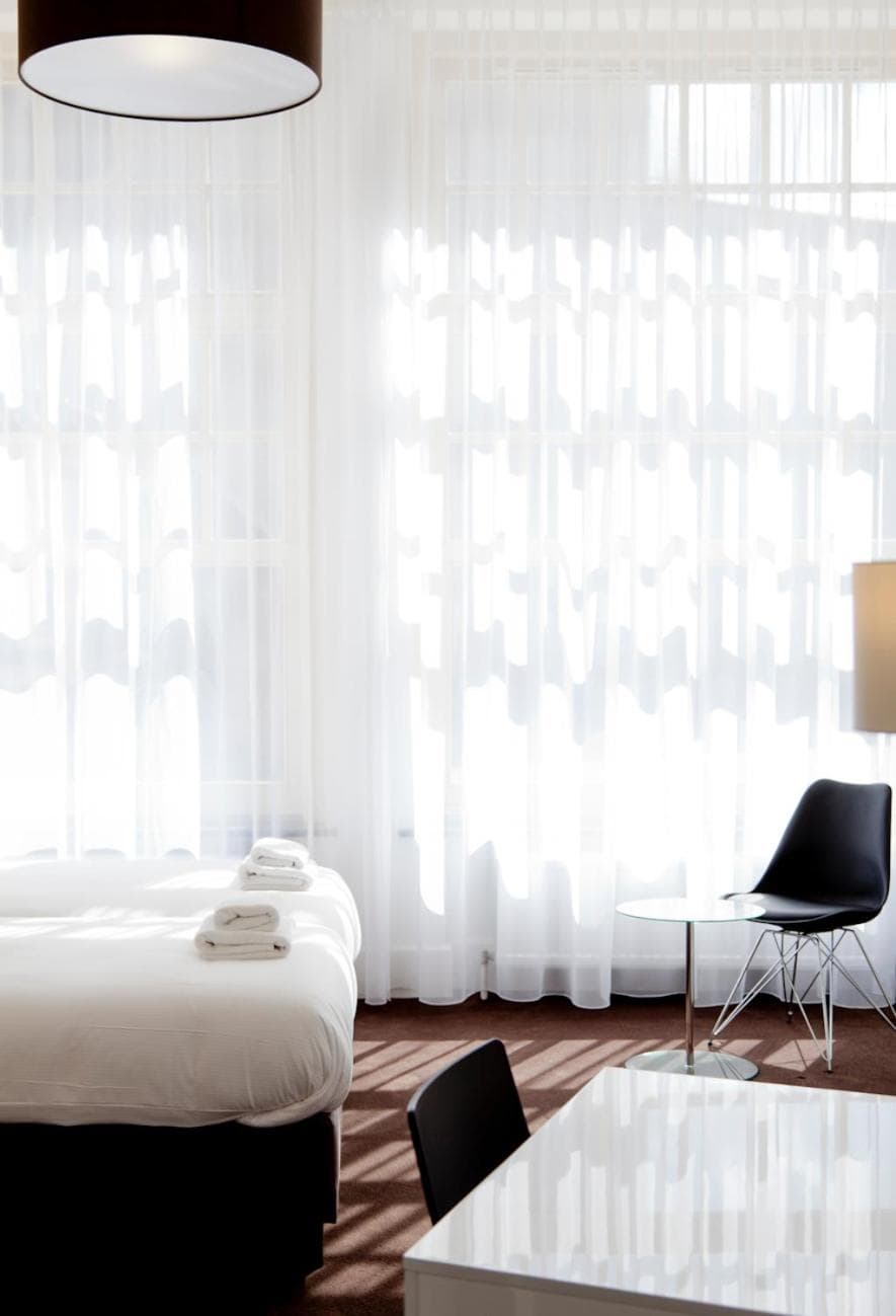 College Hotel Alkmaar photo 6