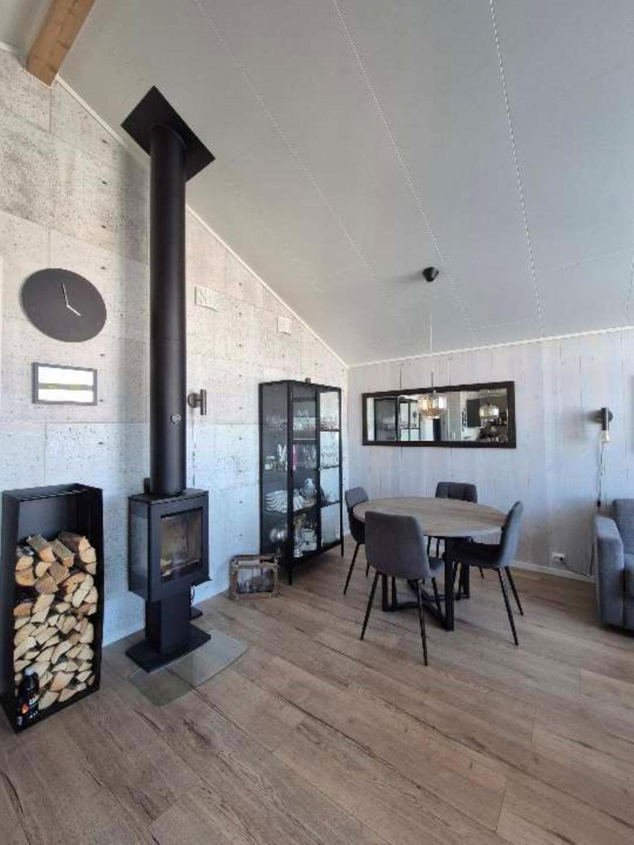 Mettes holiday home photo 2