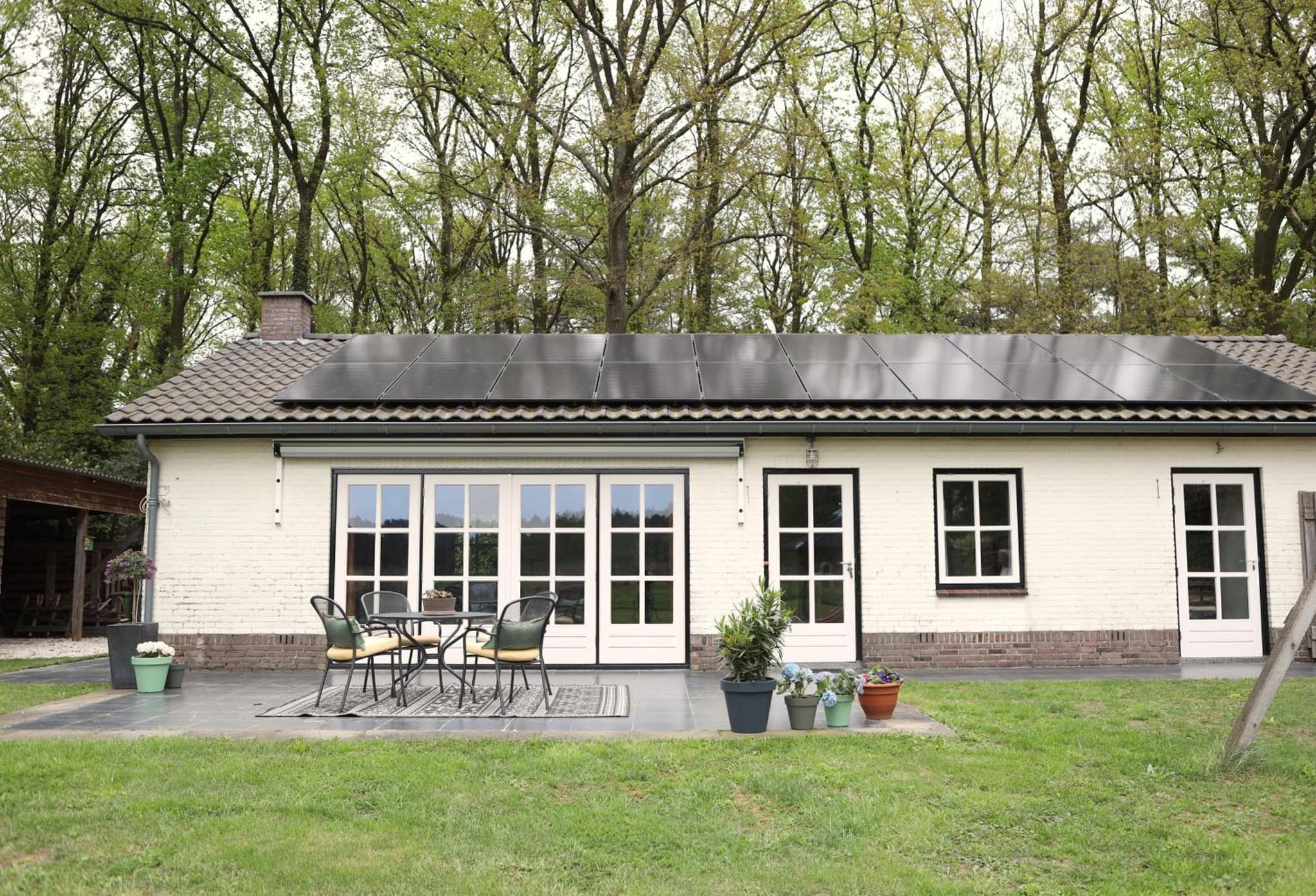 Guesthouse Oeyenbos photo 8