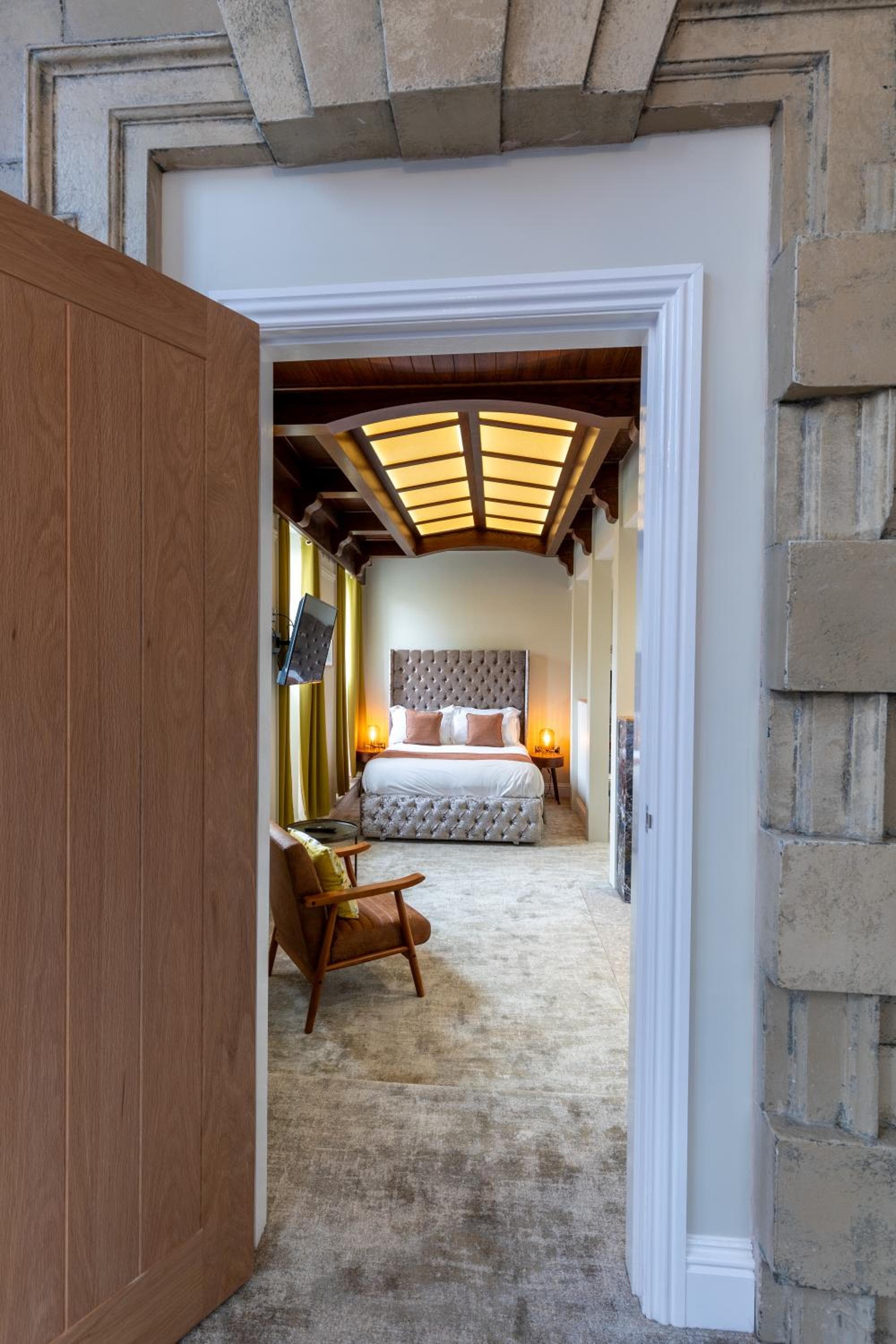 The Resolution Hotel photo 5