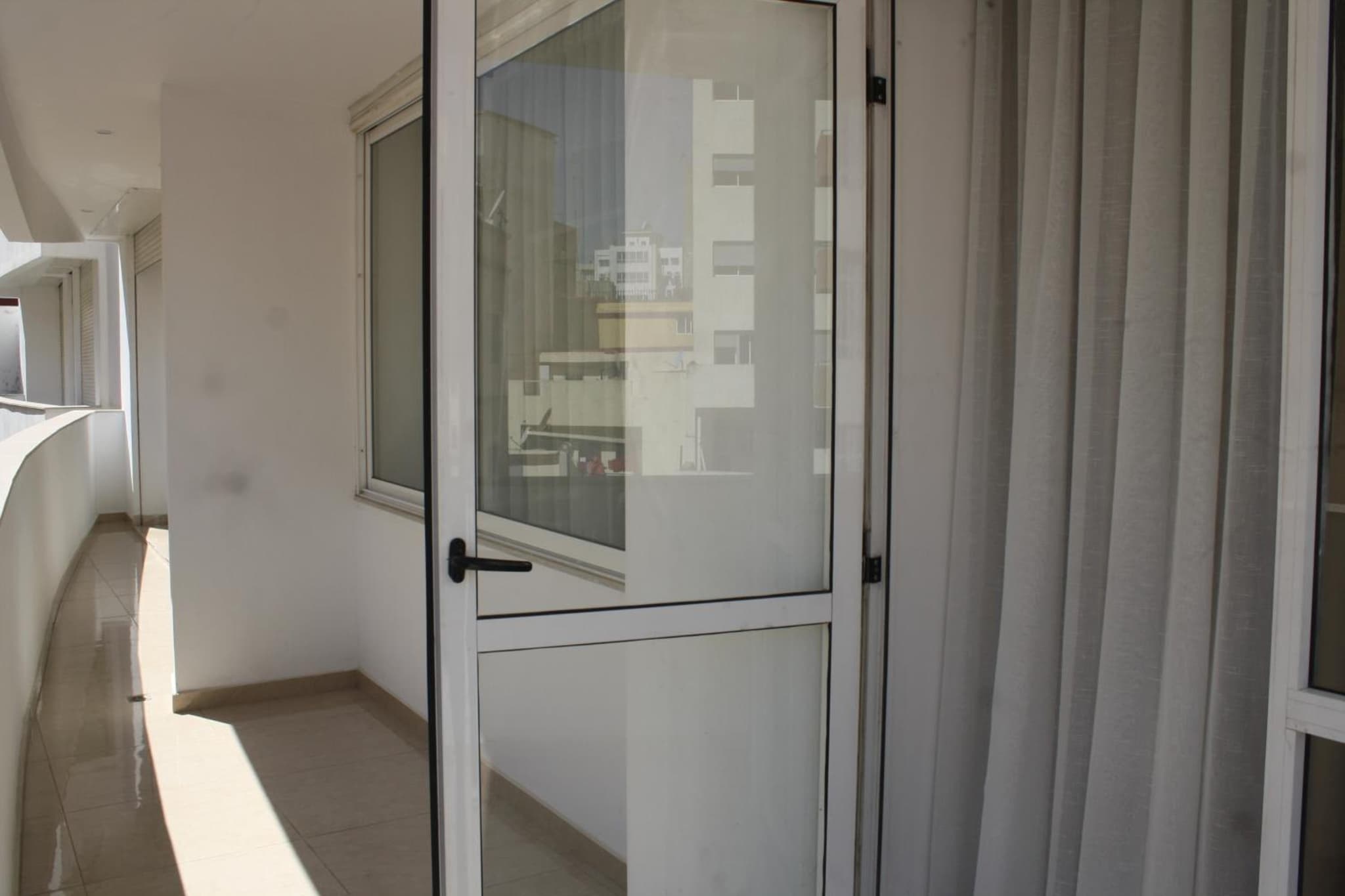 Tanger Plaza Apartments