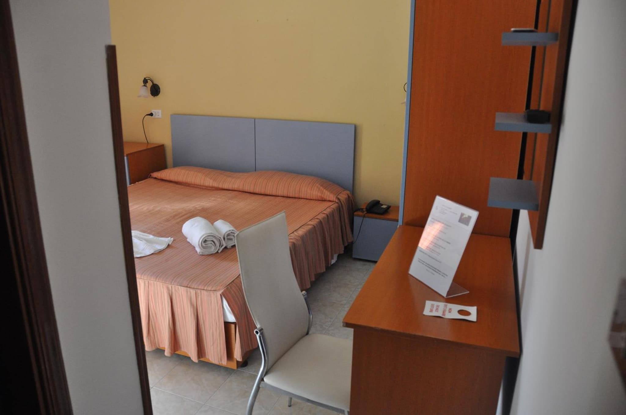 Hotel Le Pelagie photo 7