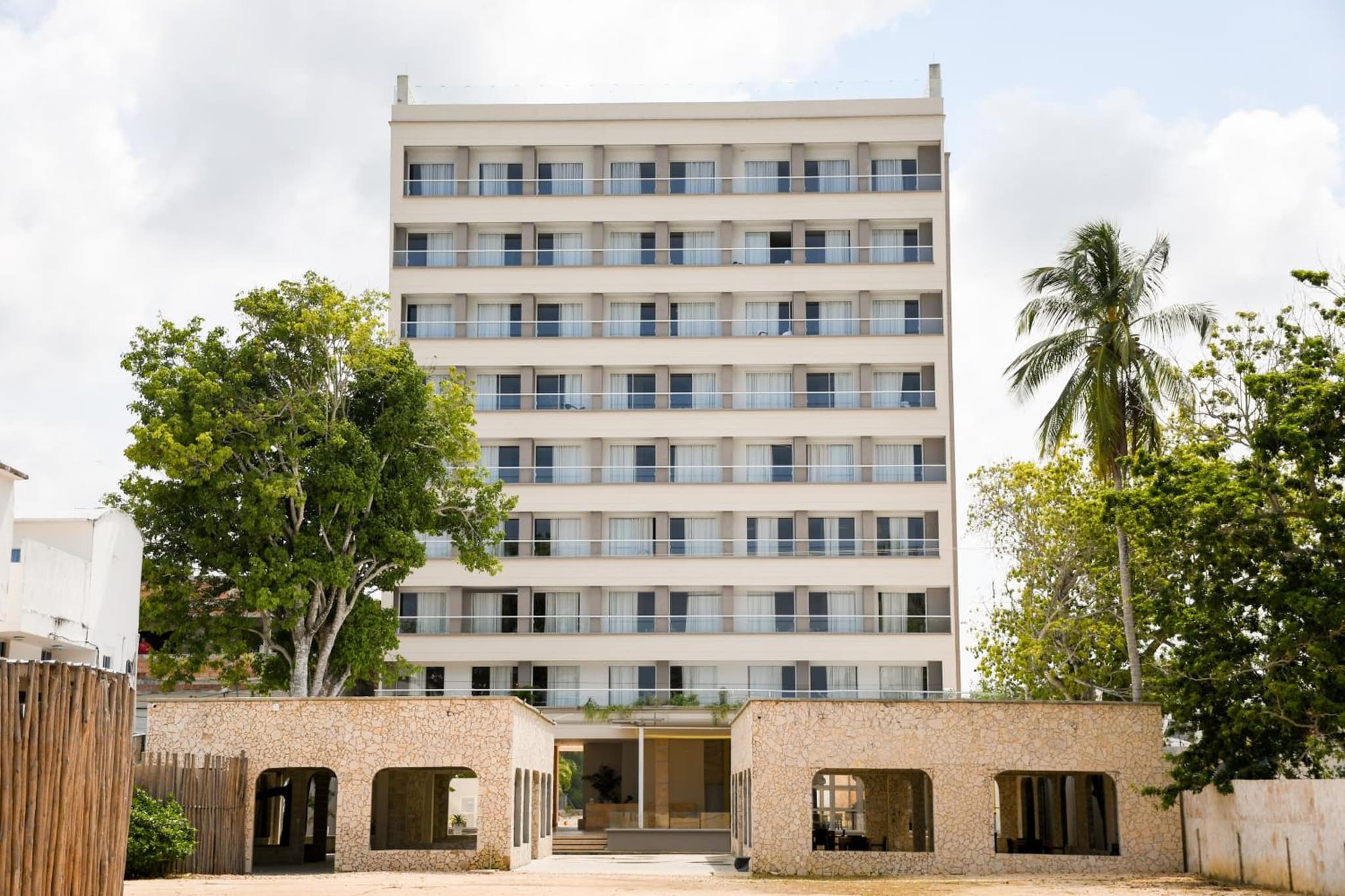 building