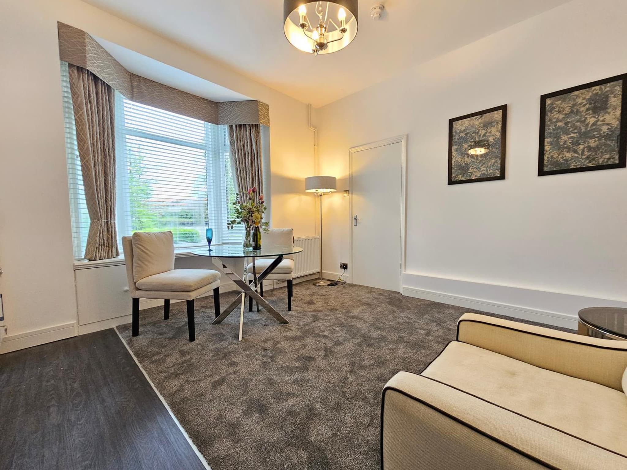 ABBEY HOTEL photo 9