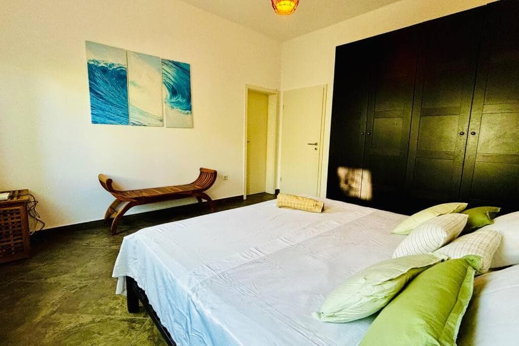 Appartement Clostelle photo 8