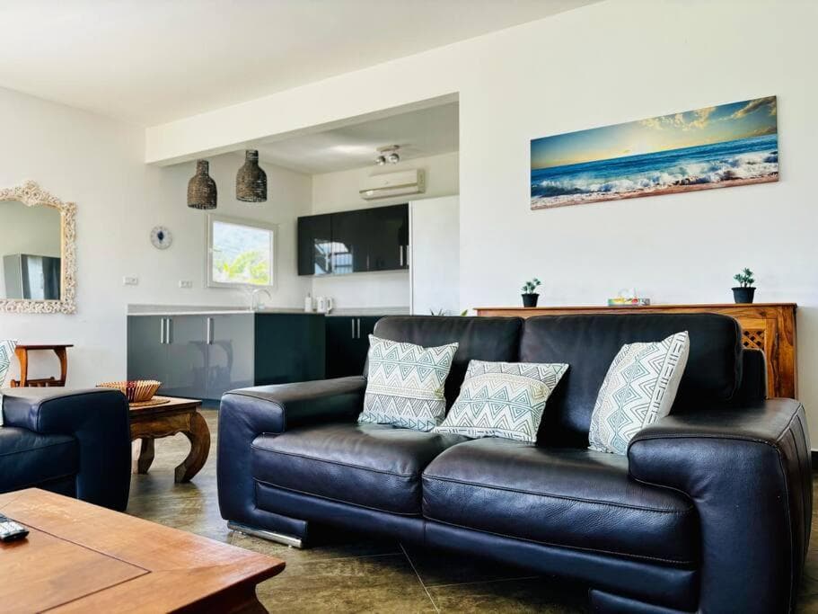 Appartement Clostelle photo 3