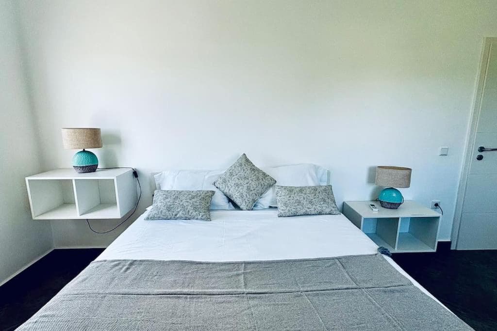 Appartement Clostelle photo 4