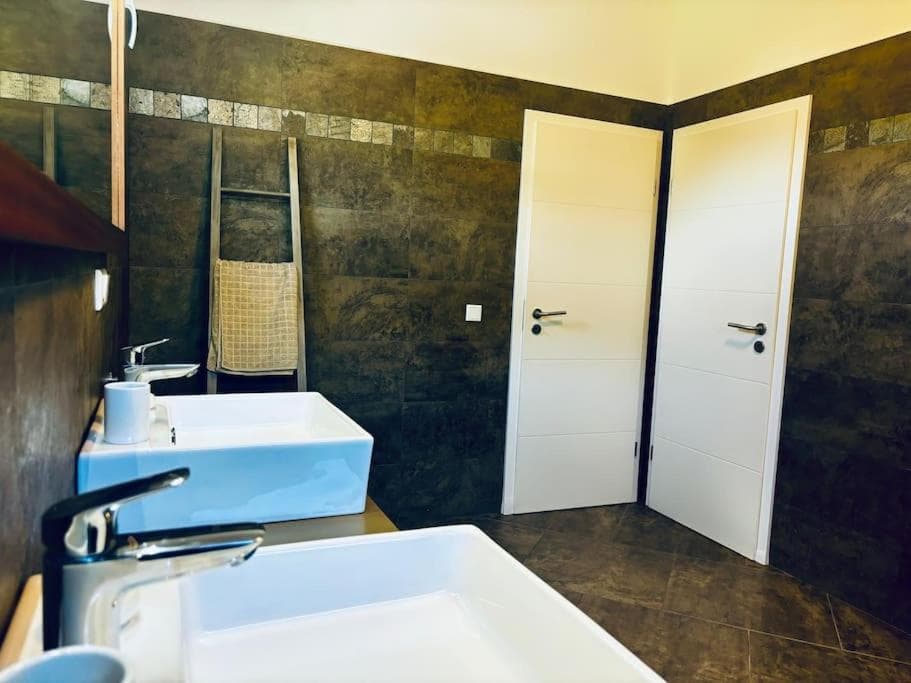 Appartement Clostelle photo 9