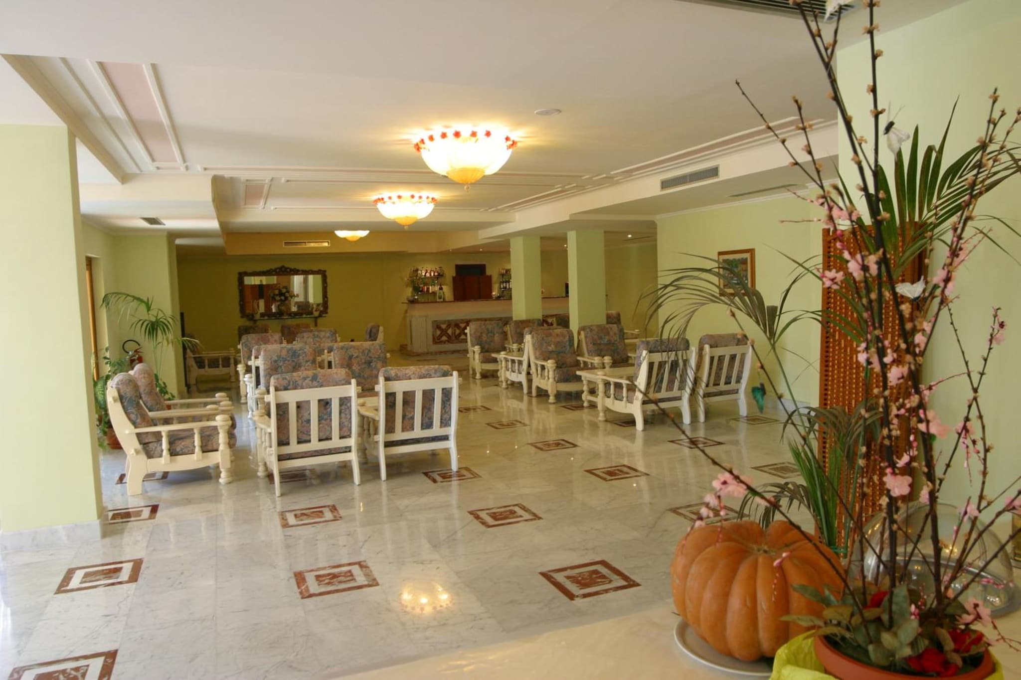 Hotel Villa Igea photo 6