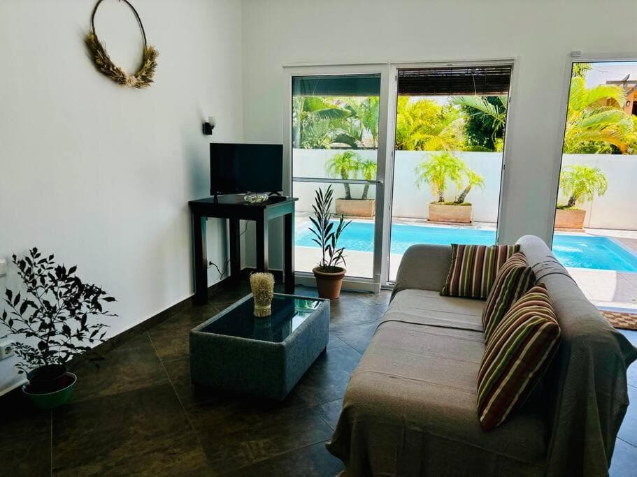Appartement Coco photo 8