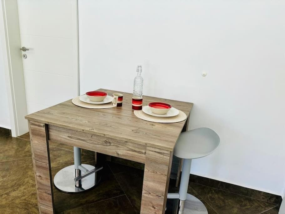 Appartement Coco photo 4