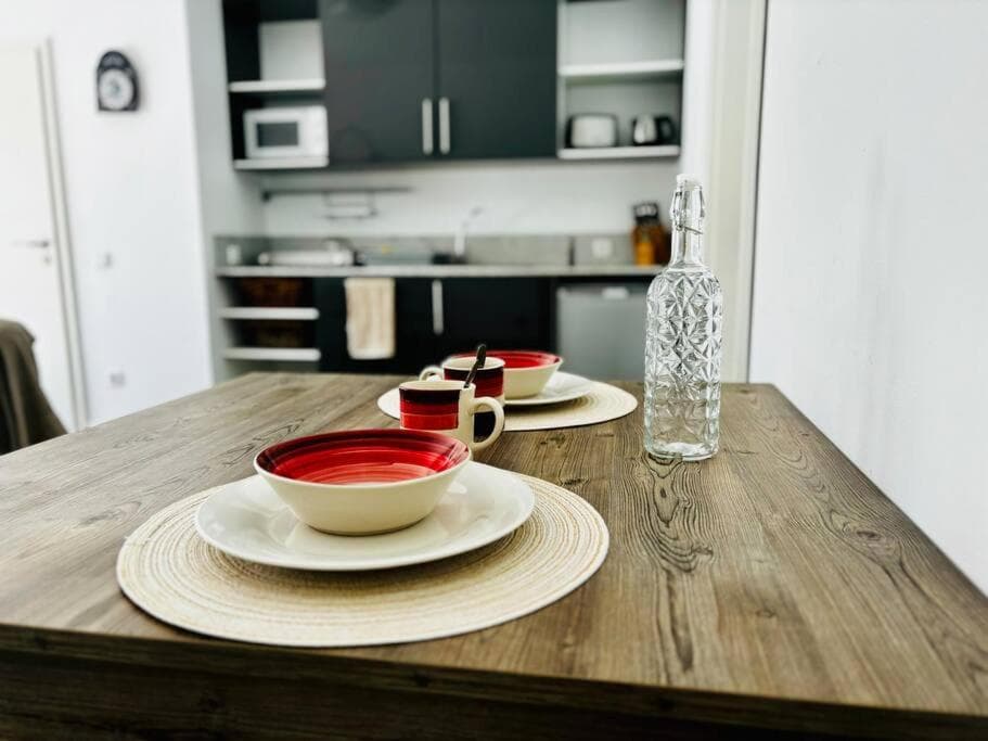 Appartement Coco photo 7