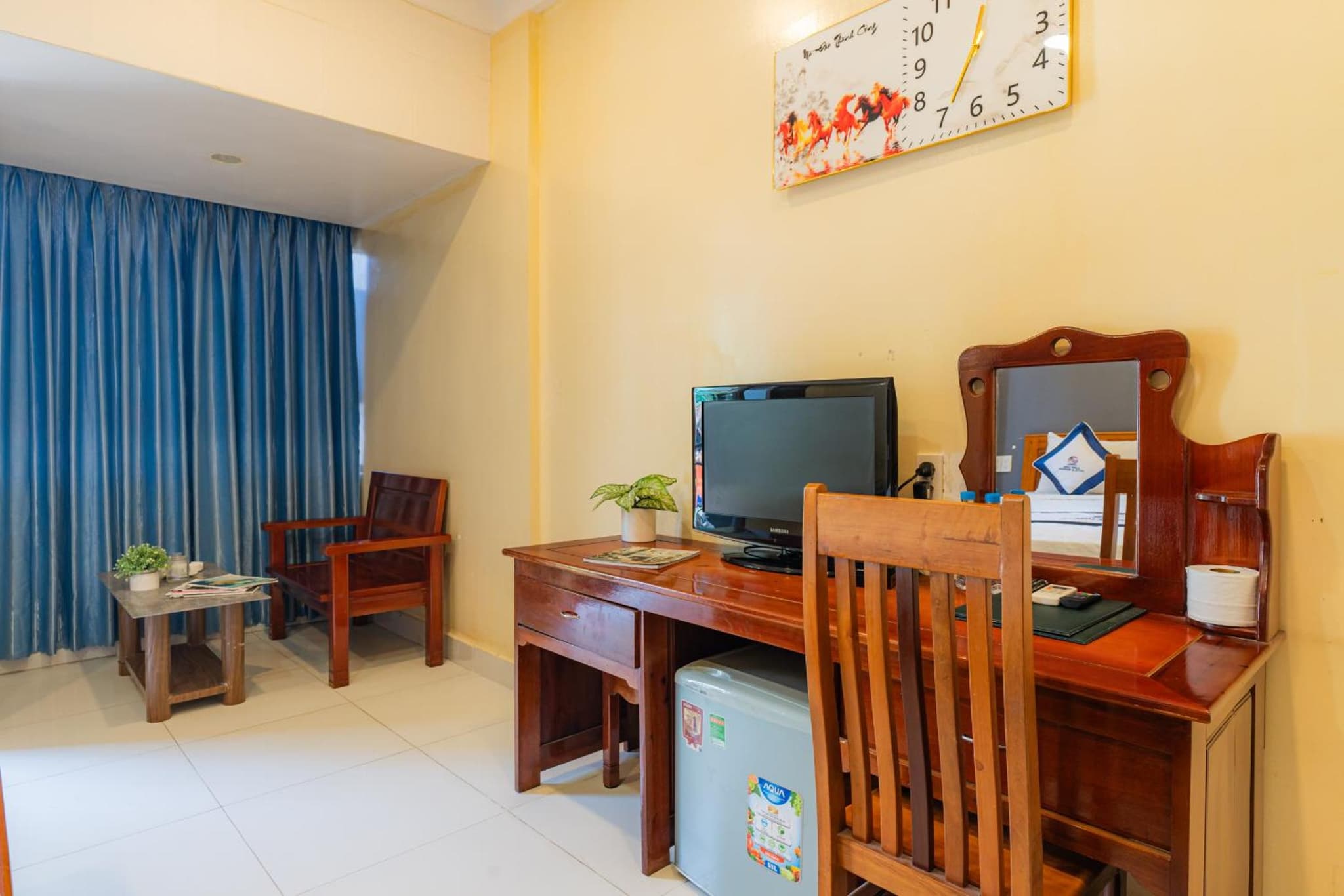 Khách Sạn Hạnh Long photo 4