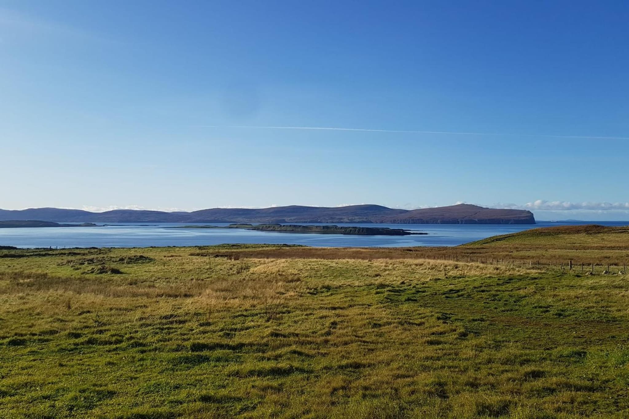 Long View Waternish photo 4
