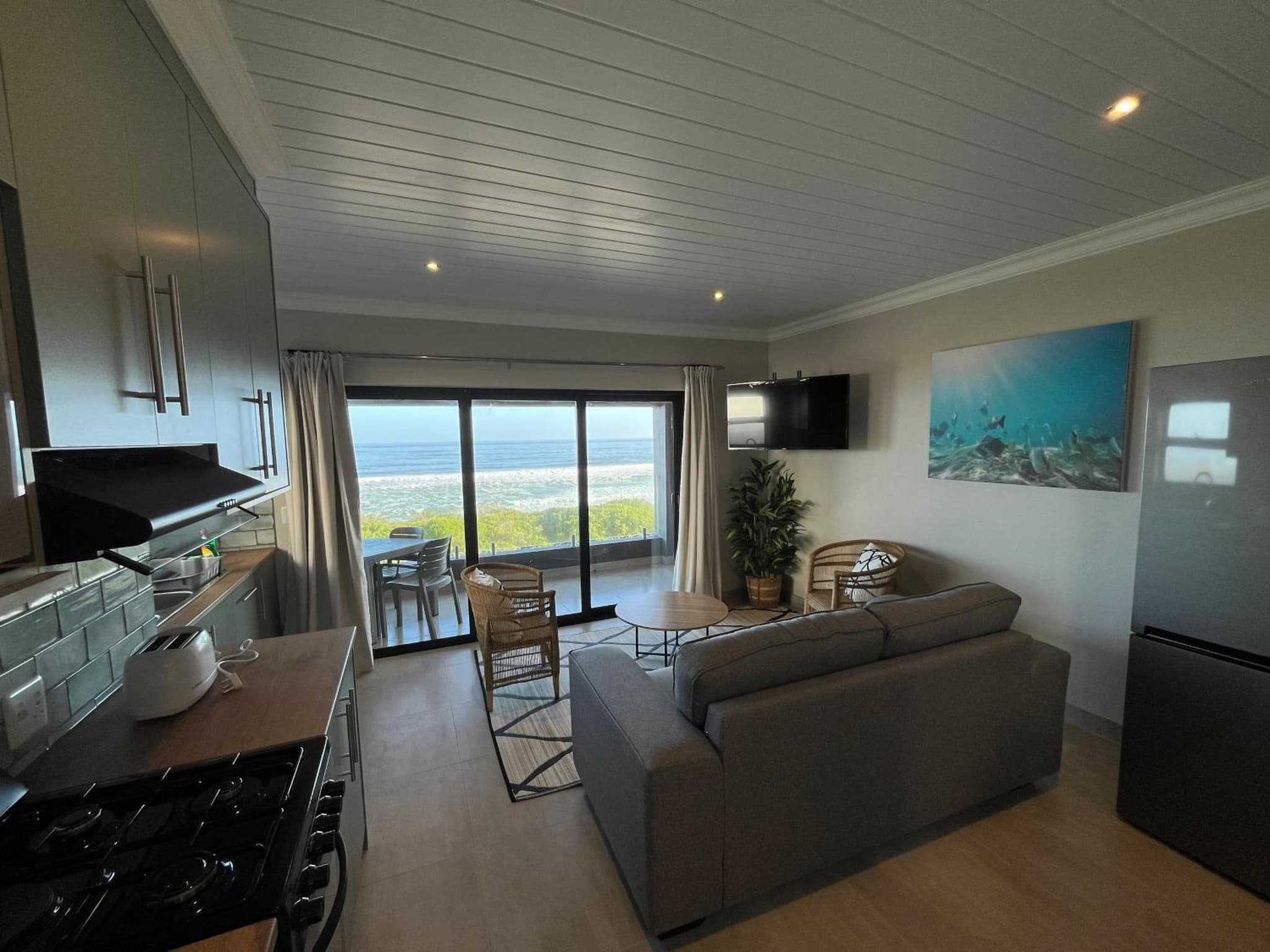 White Sands Self-catering units photo 6