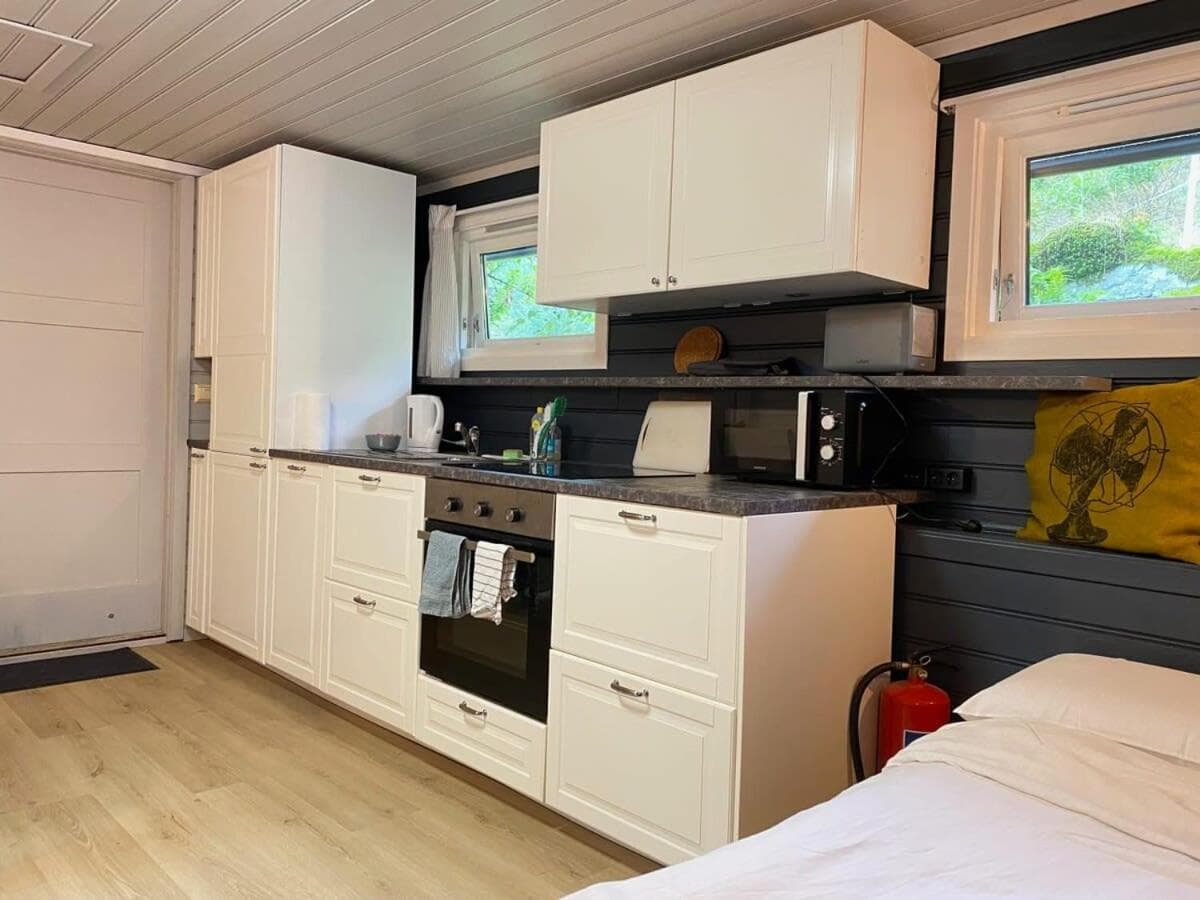 Kveldsro cabin in nice surroundings photo 7