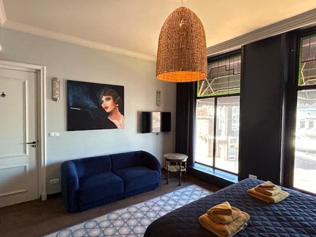 Hotel Stadsherberg Sneek photo 6