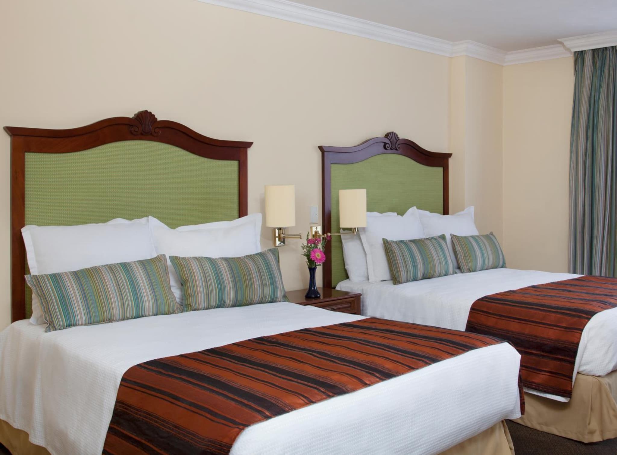 Hotel Francia Aguascalientes photo 4