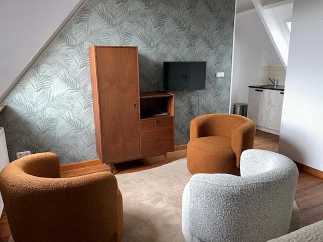 Hotel Stadsherberg Sneek photo 3
