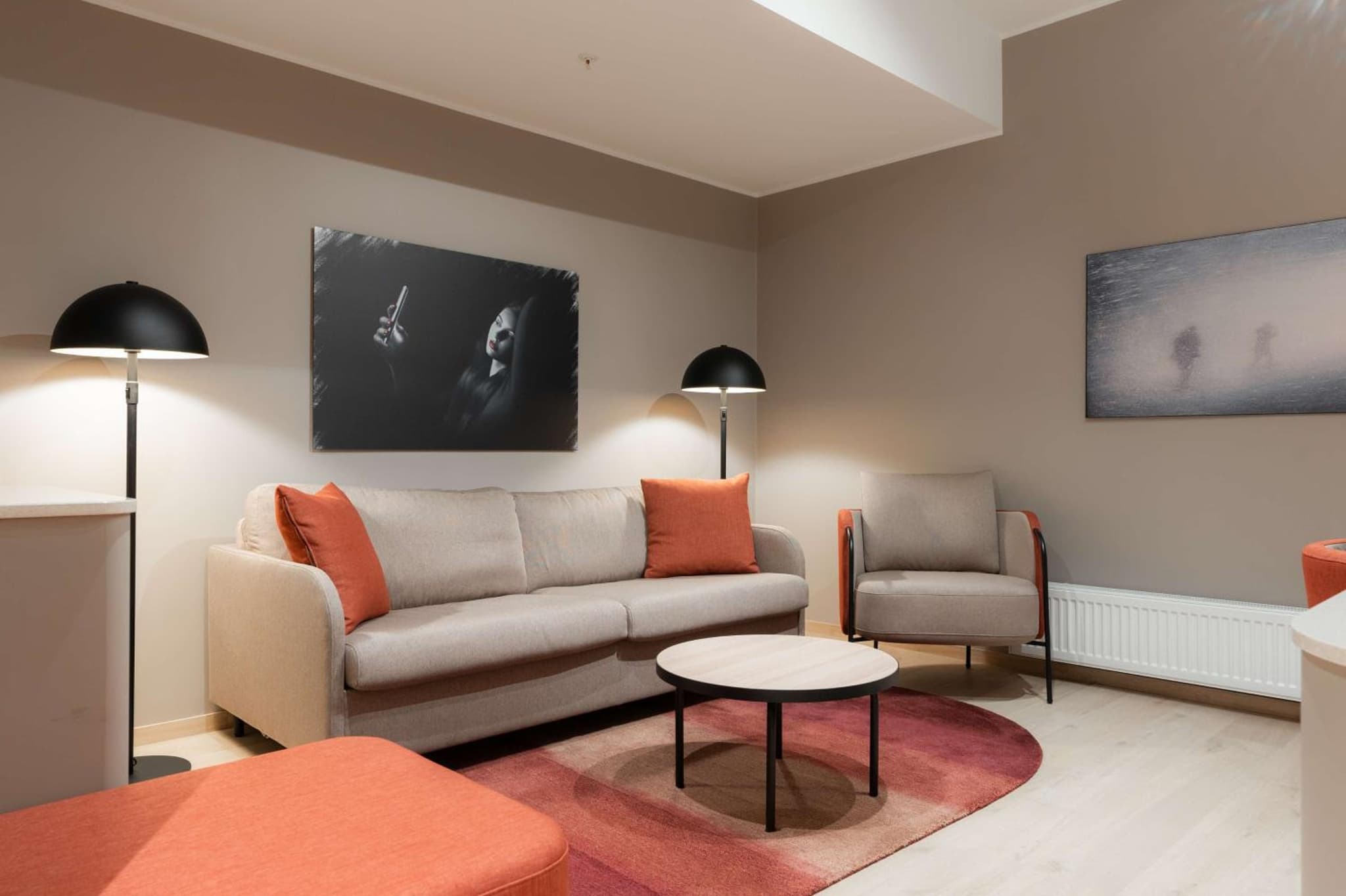 Scandic Sunnfjord Hotel & Spa photo 4