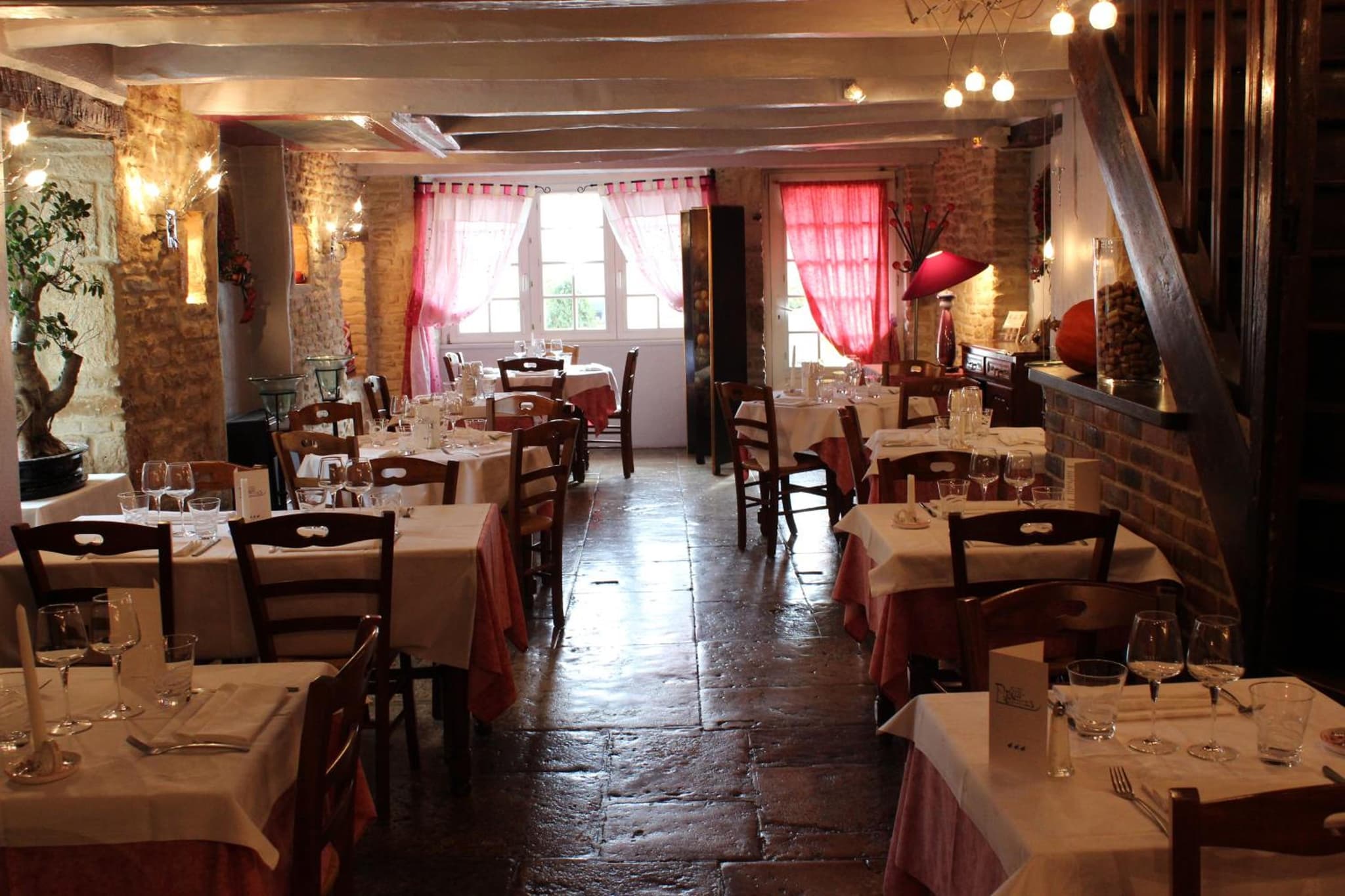 Hotel le Vauxois photo 5