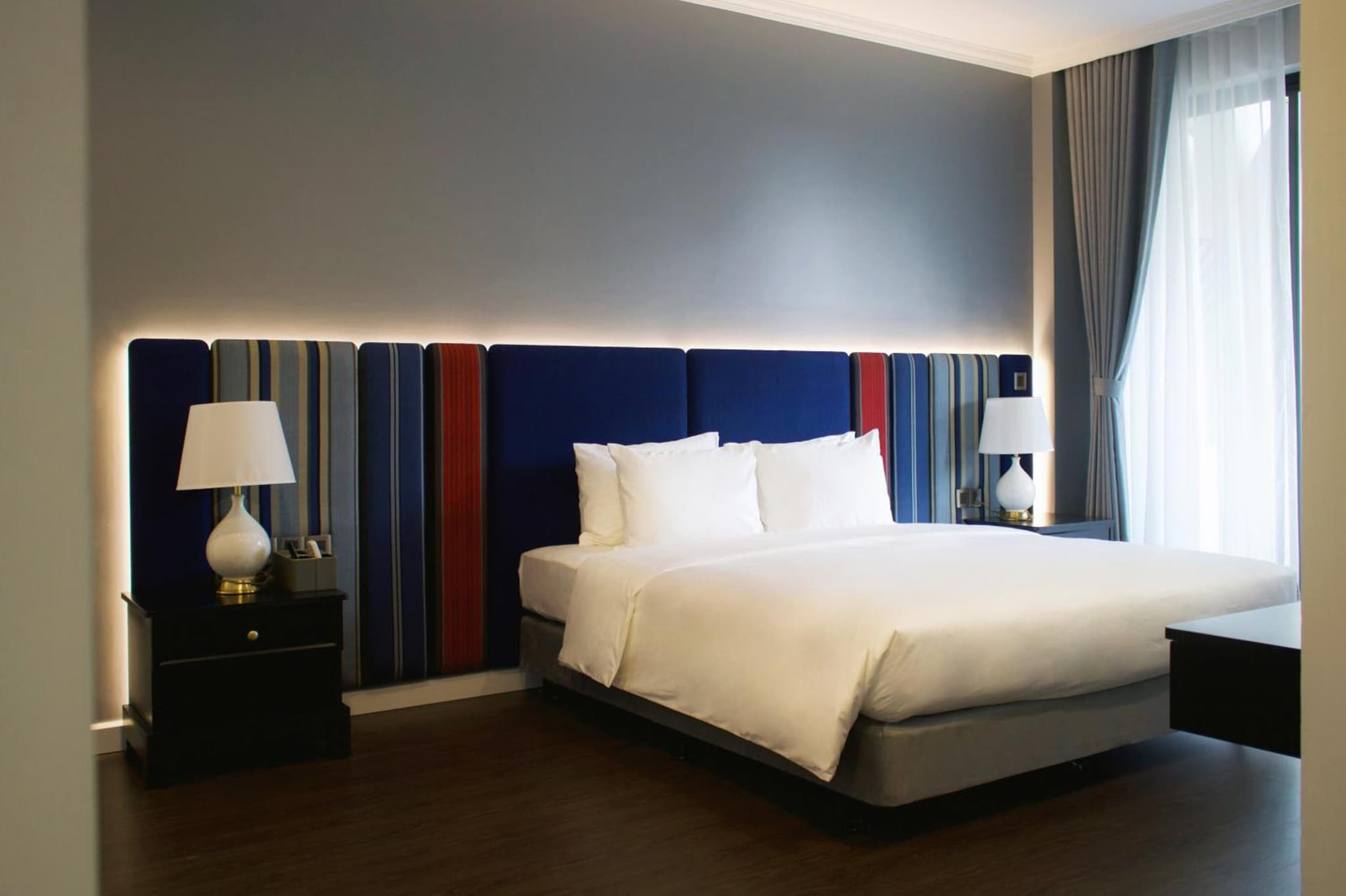 Indigen Boutique Hotel Cao Bang photo 8