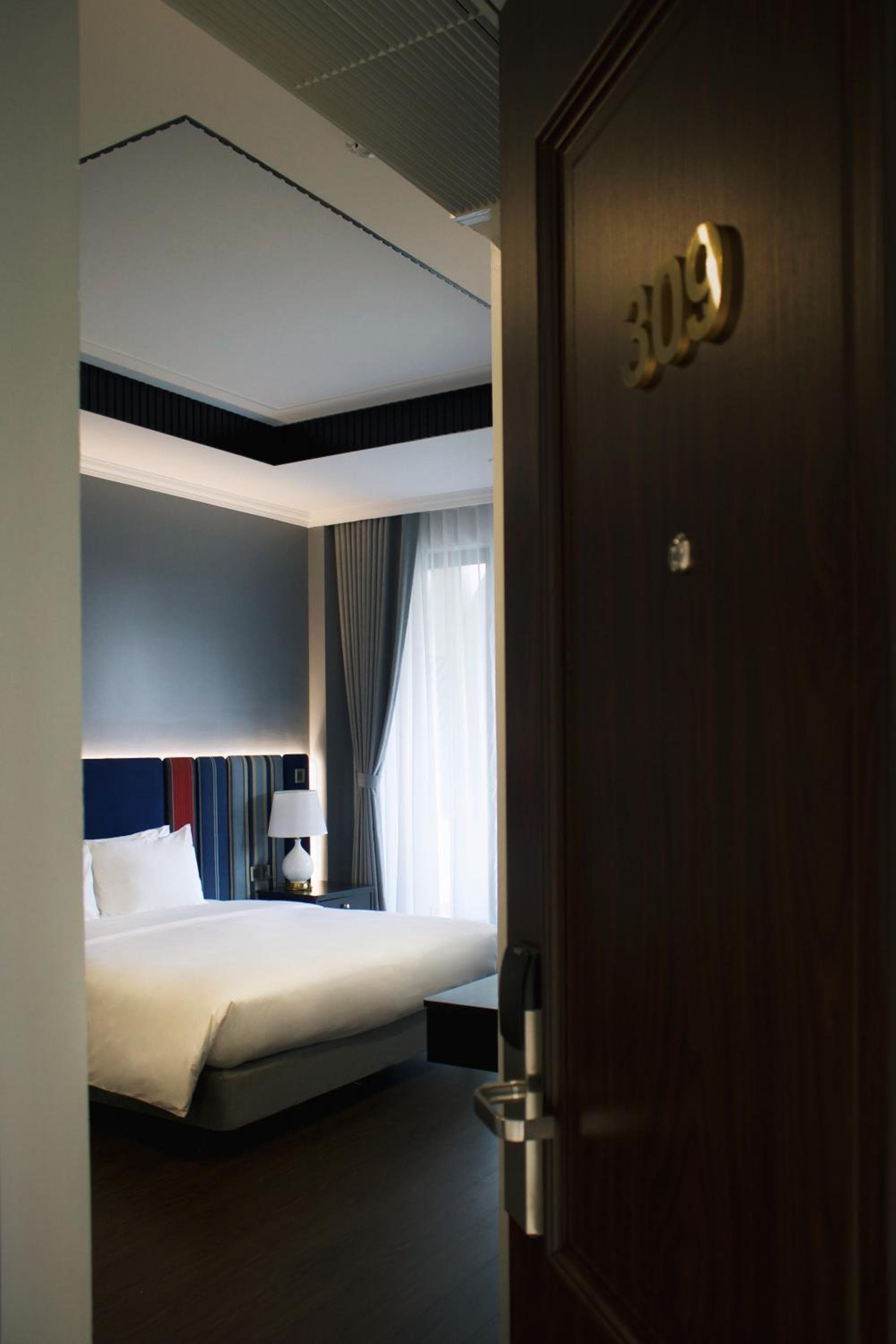 Indigen Boutique Hotel Cao Bang photo 5