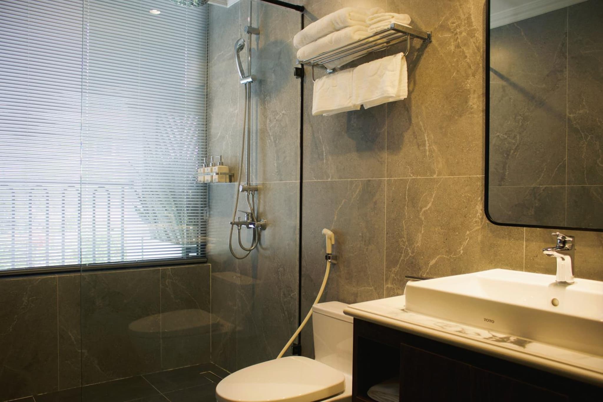 Indigen Boutique Hotel Cao Bang photo 3