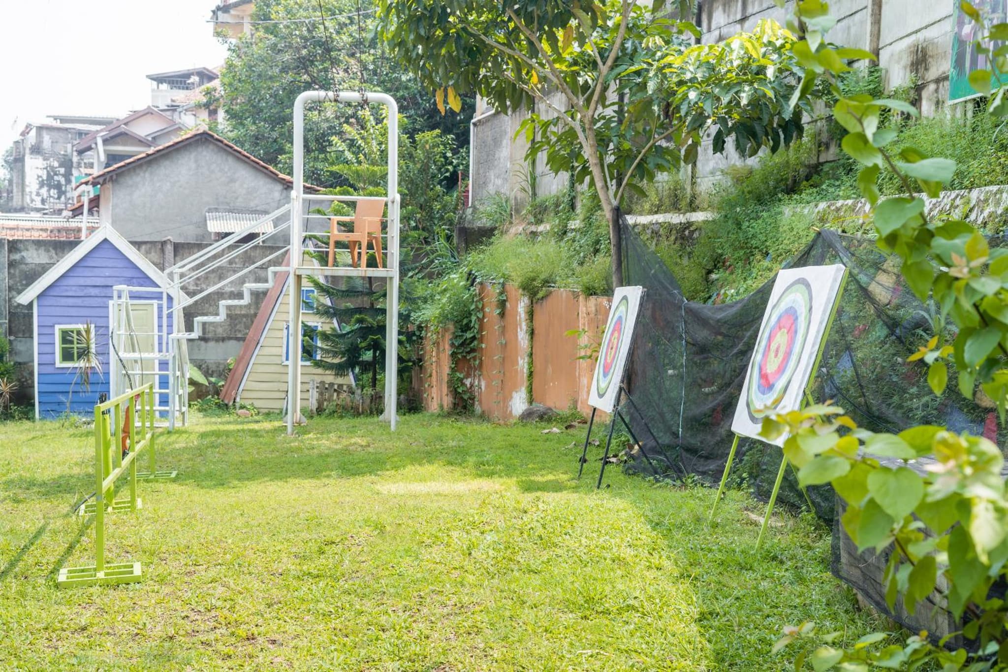 Bigland Bogor Hotel Powered by Archipelago photo 9