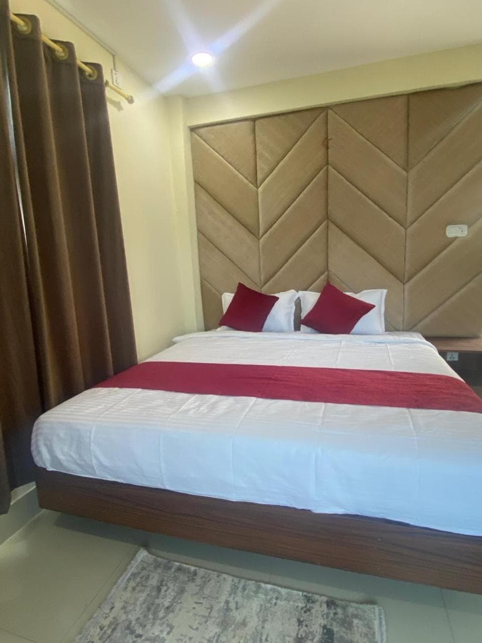 Hotel Safari Suite photo 3