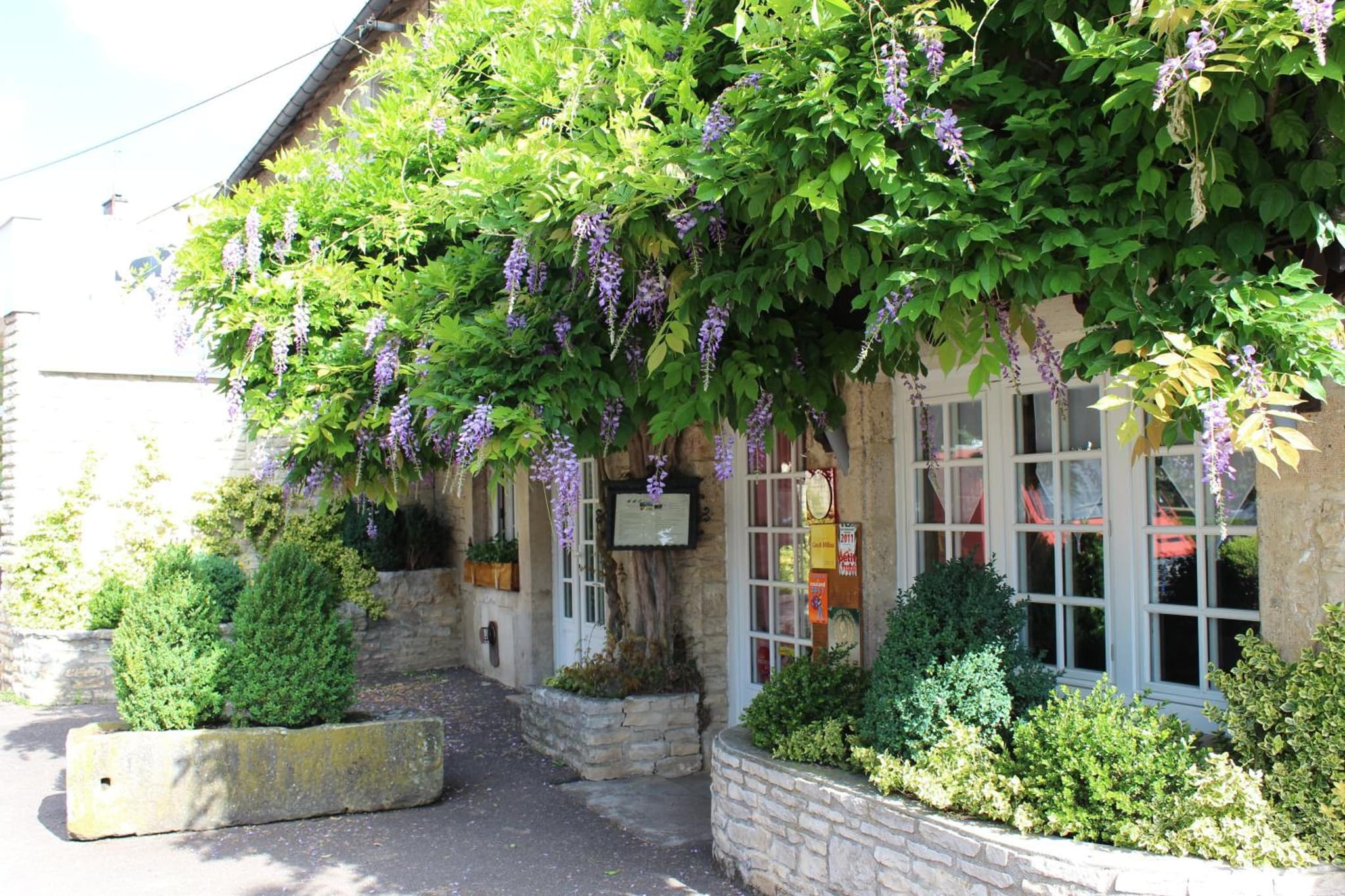 Hotel le Vauxois photo 6