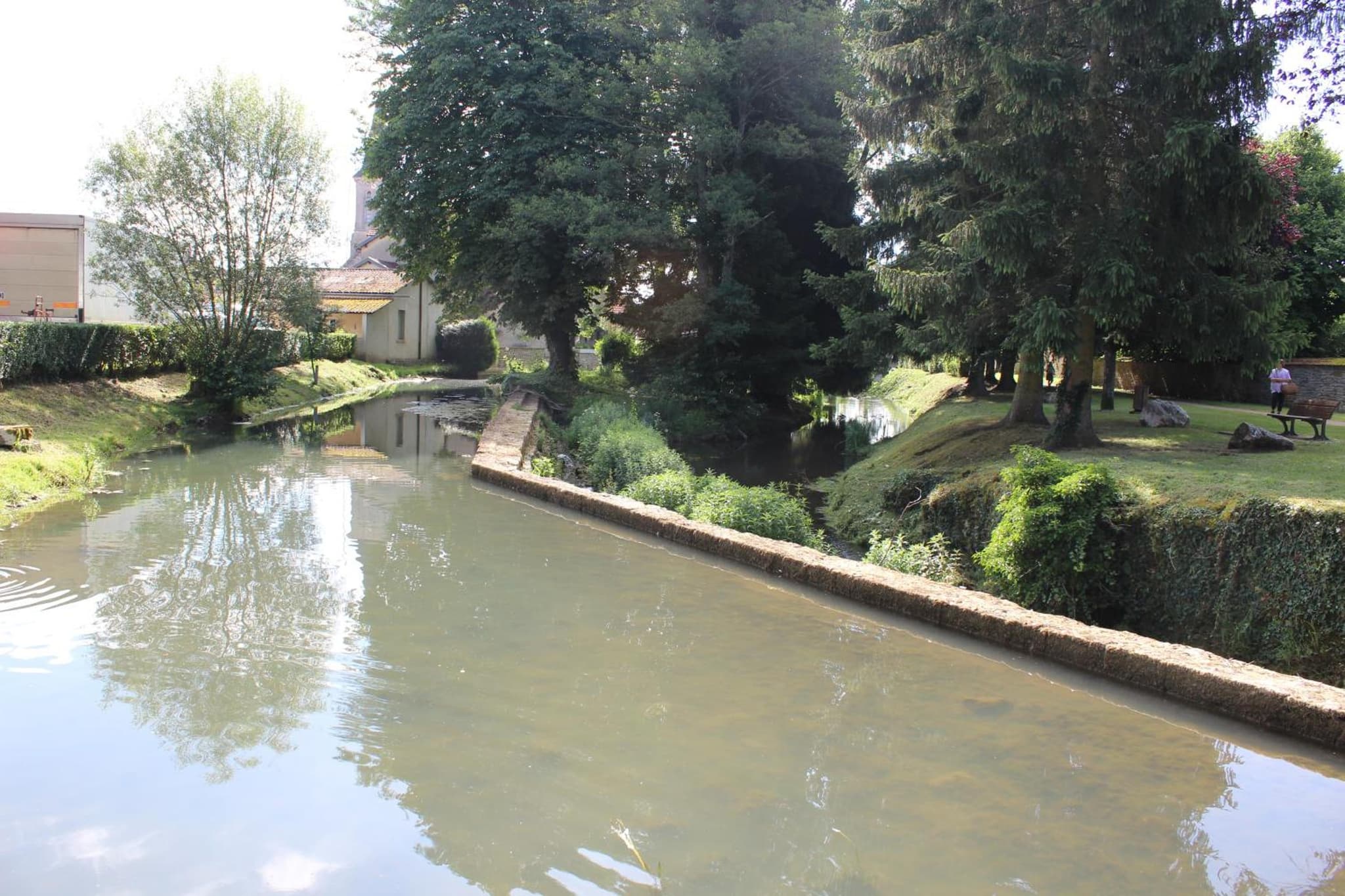 Hotel le Vauxois photo 7