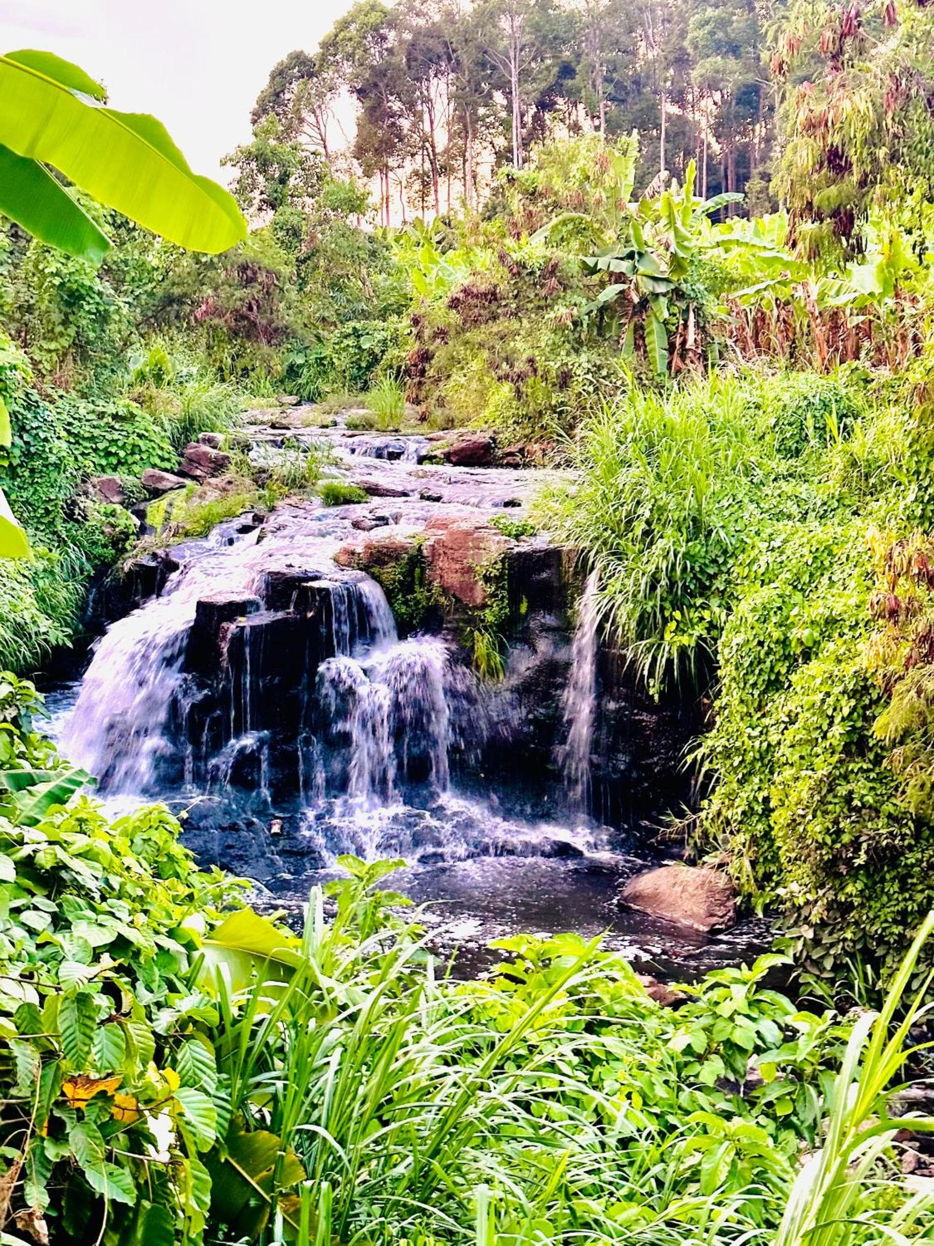 Bến Hồ Homestay photo 6