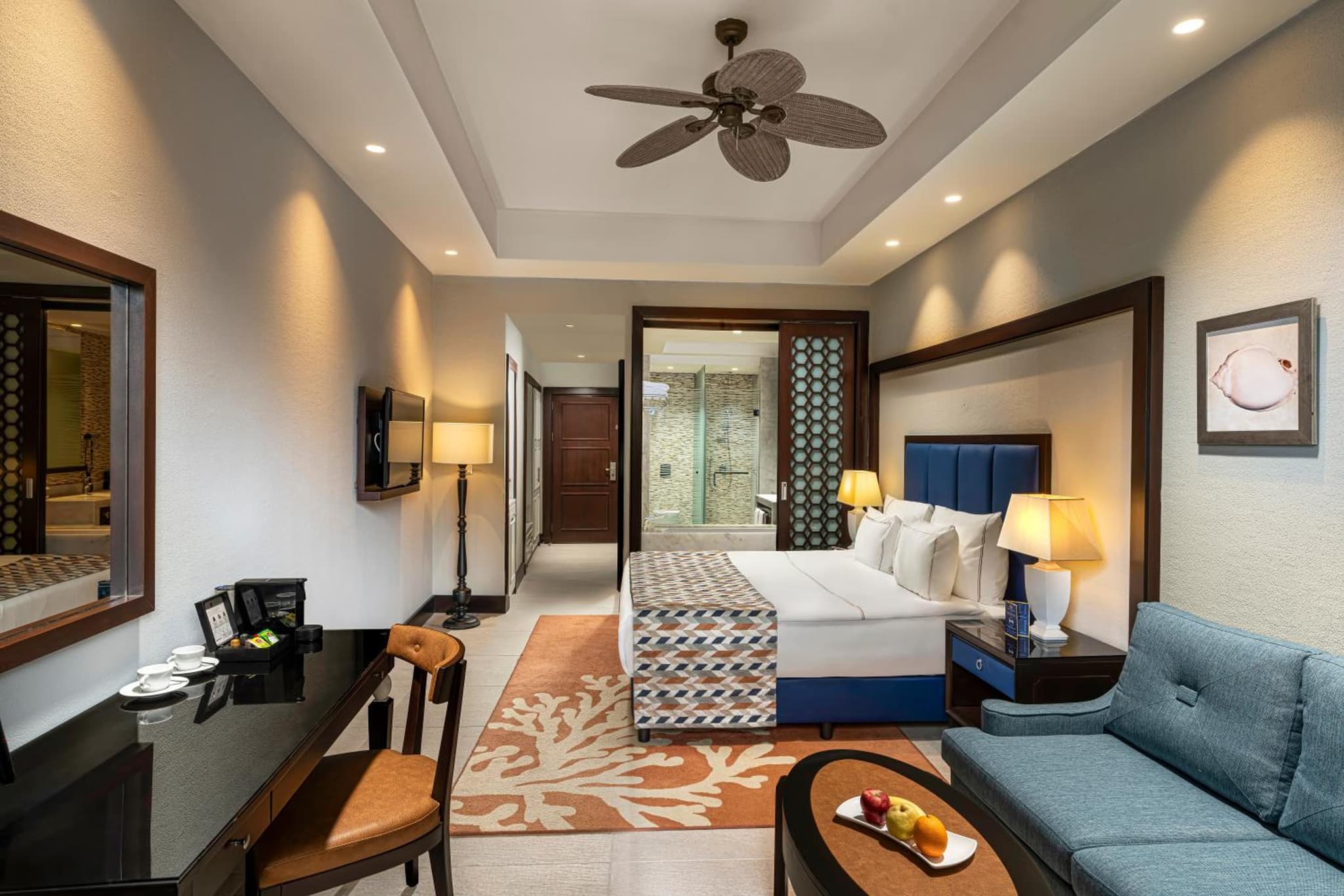 Kaya Palazzo Golf Resort photo 3