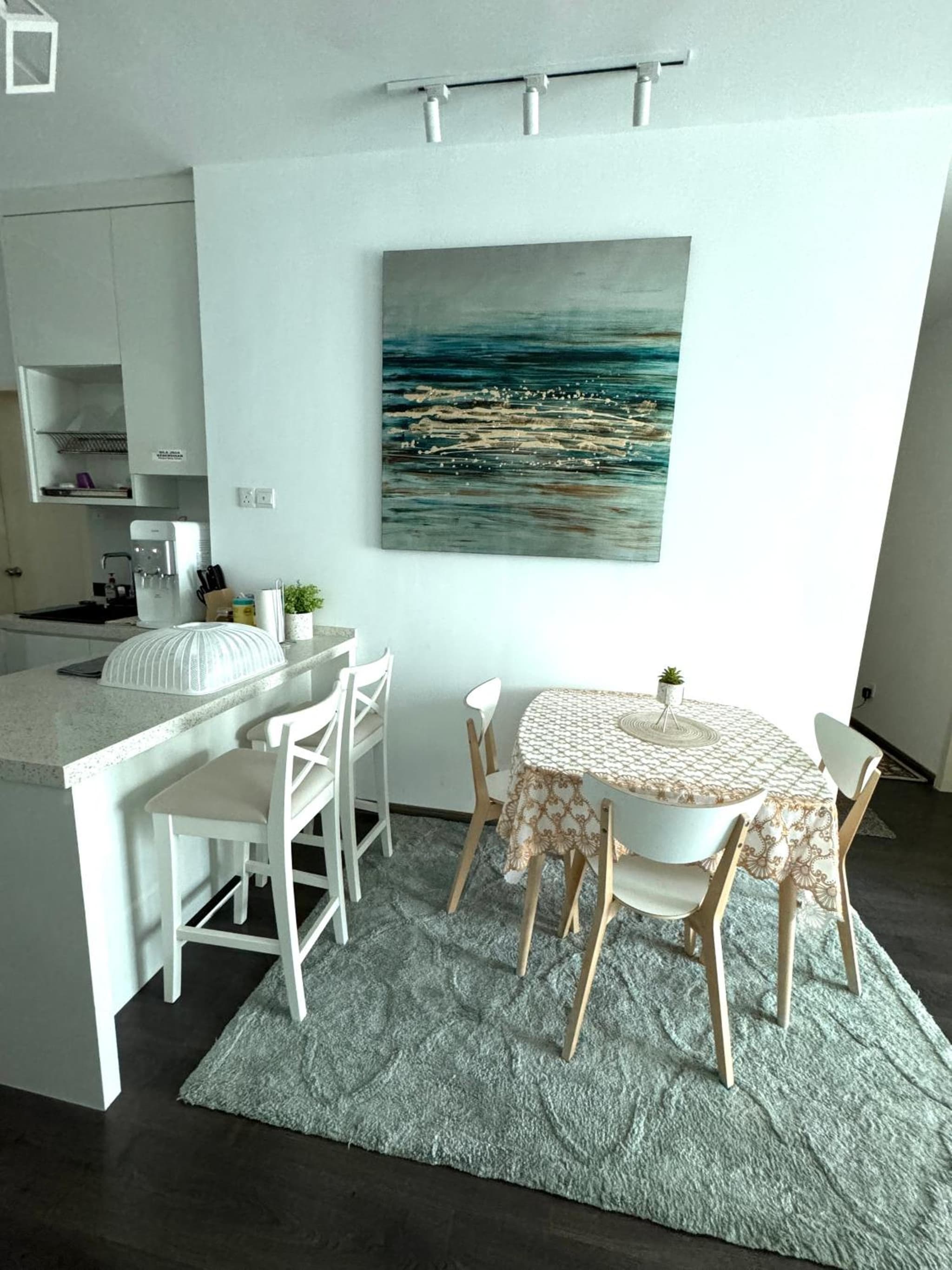 Livistona Luxe Apartment photo 3