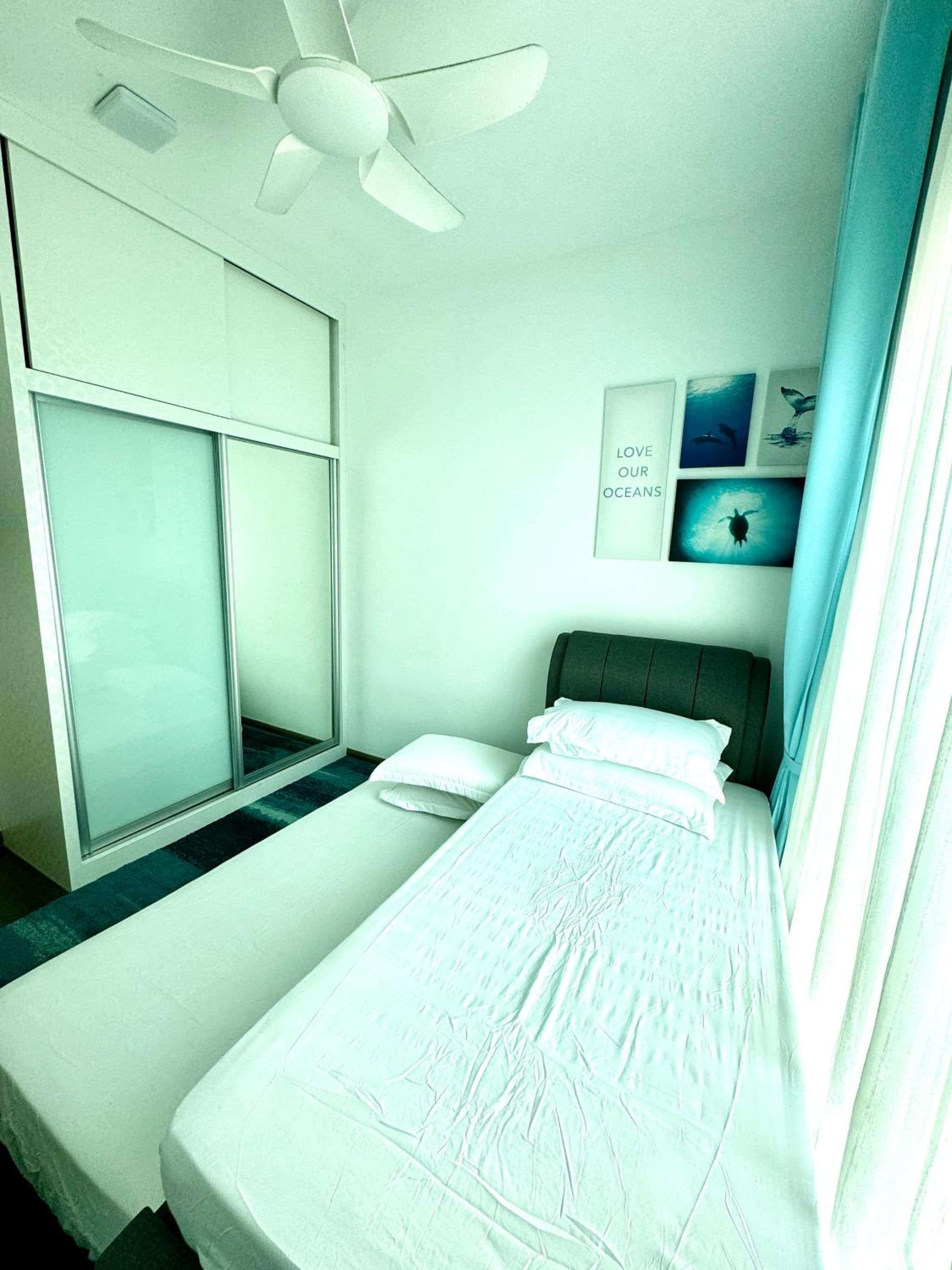 Livistona Luxe Apartment photo 8