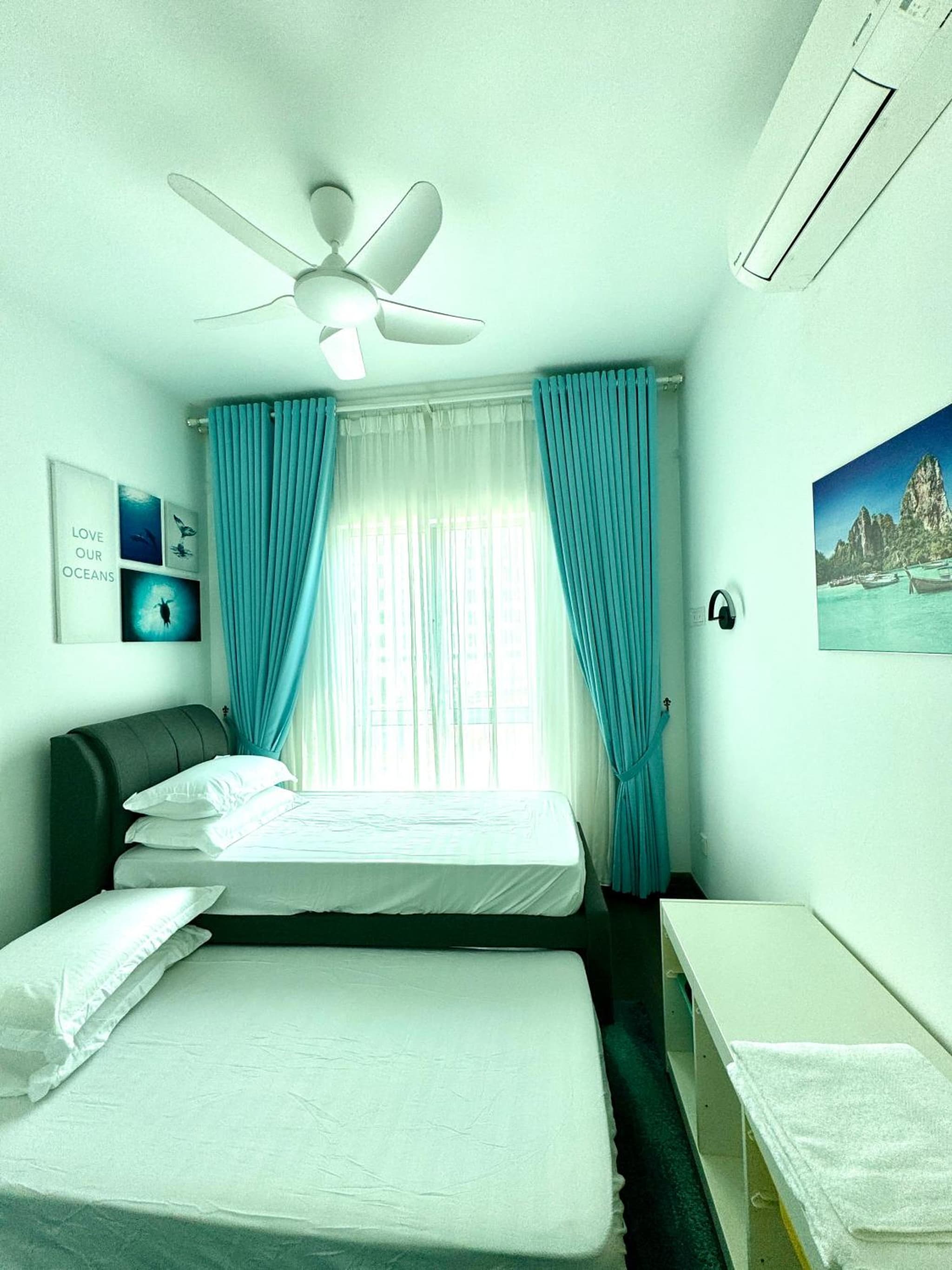 Livistona Luxe Apartment photo 6