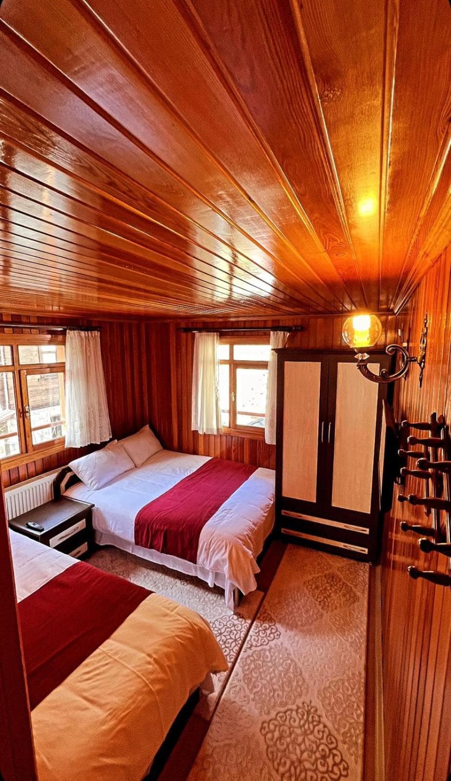 Ayder Avusor Hotel photo 4
