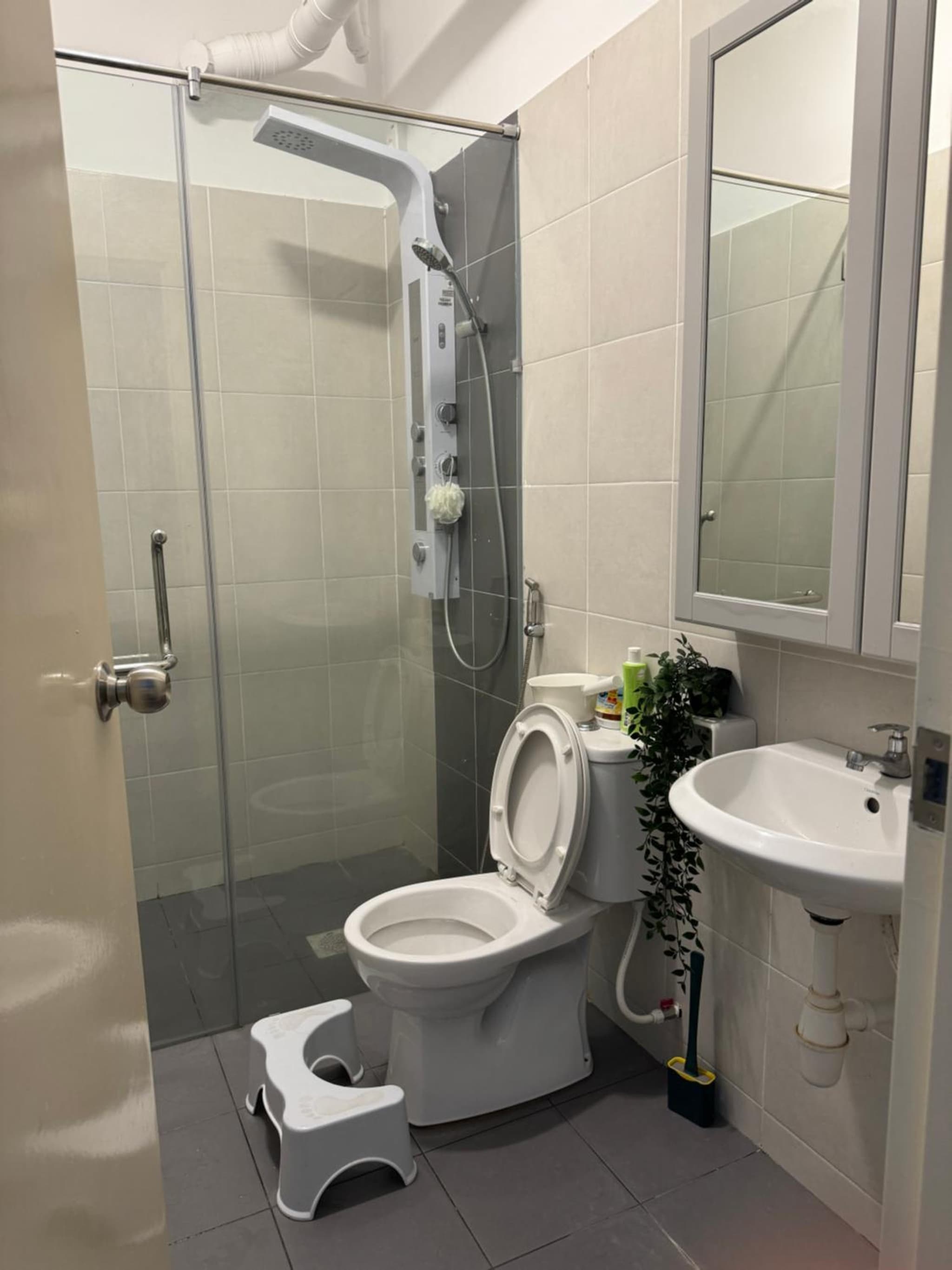 Livistona Luxe Apartment photo 7