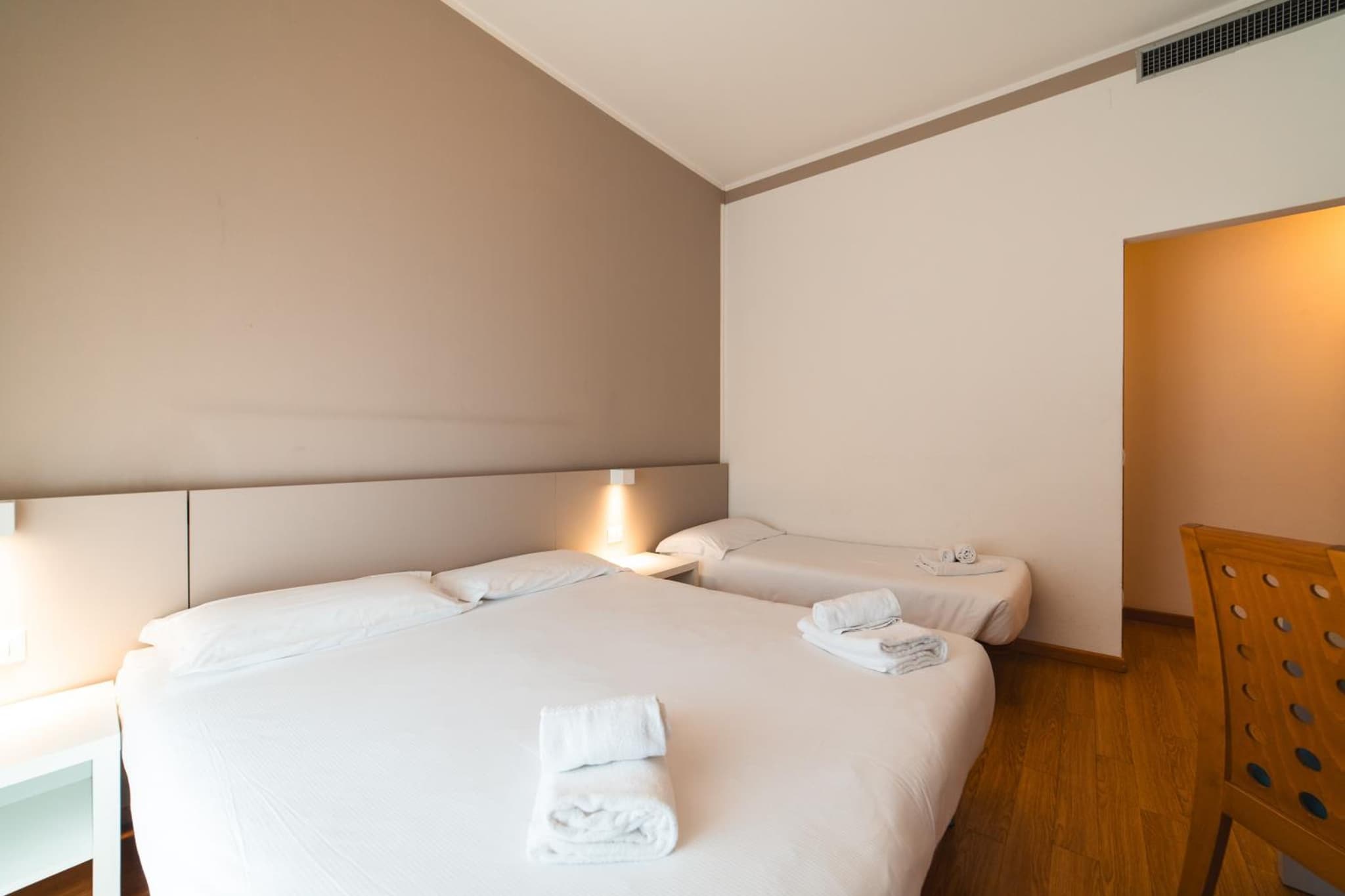 Hotel Del Corso photo 7