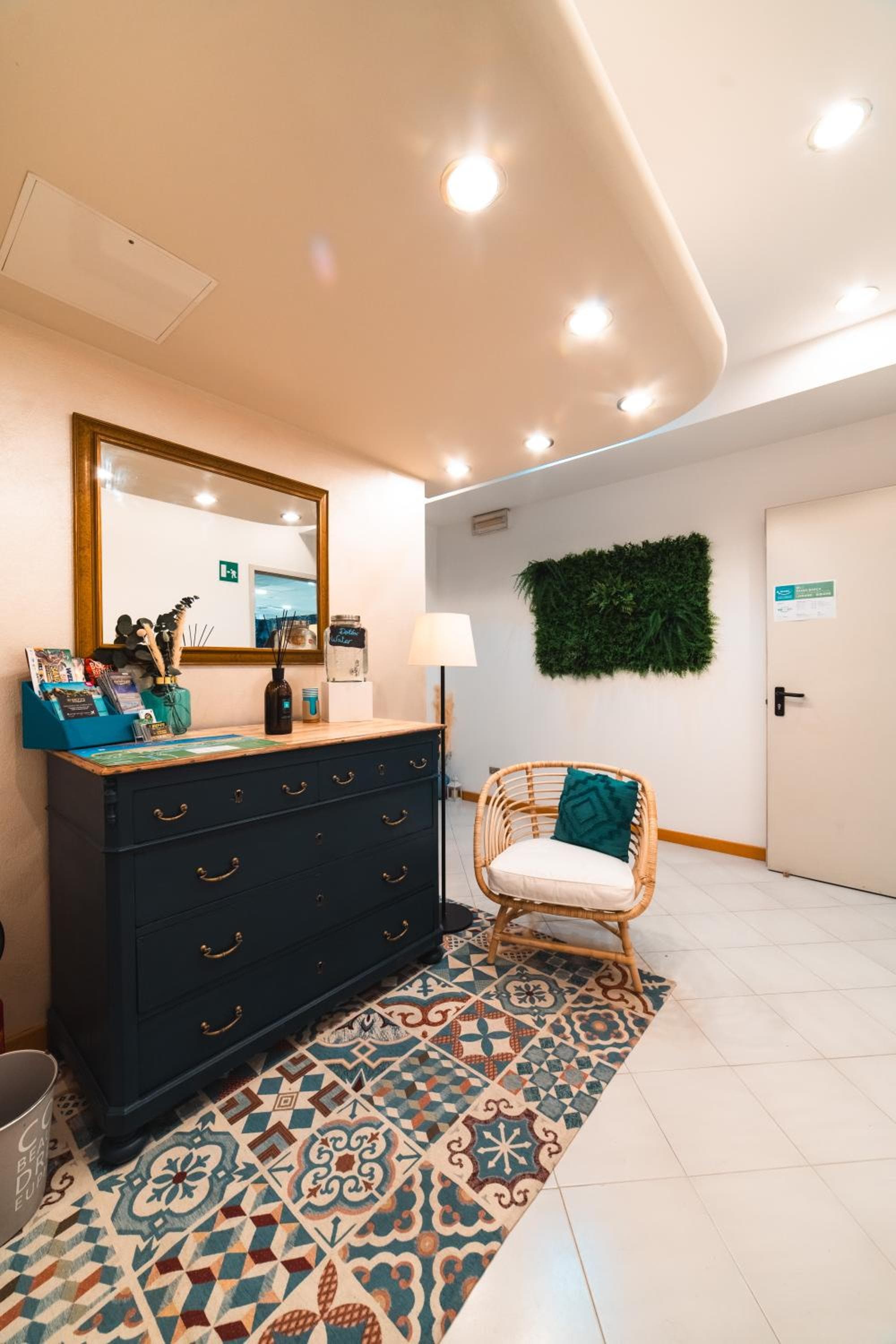 Hotel Del Corso photo 3