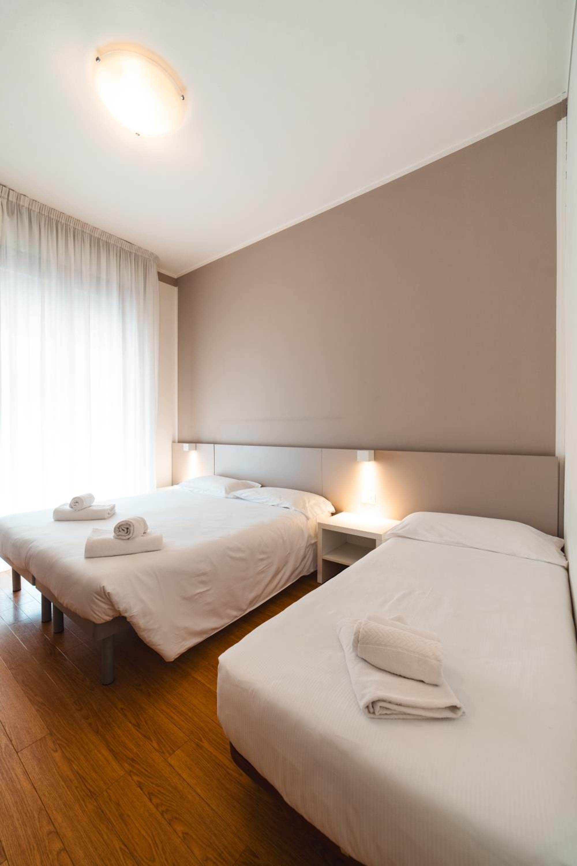 Hotel Del Corso photo 9