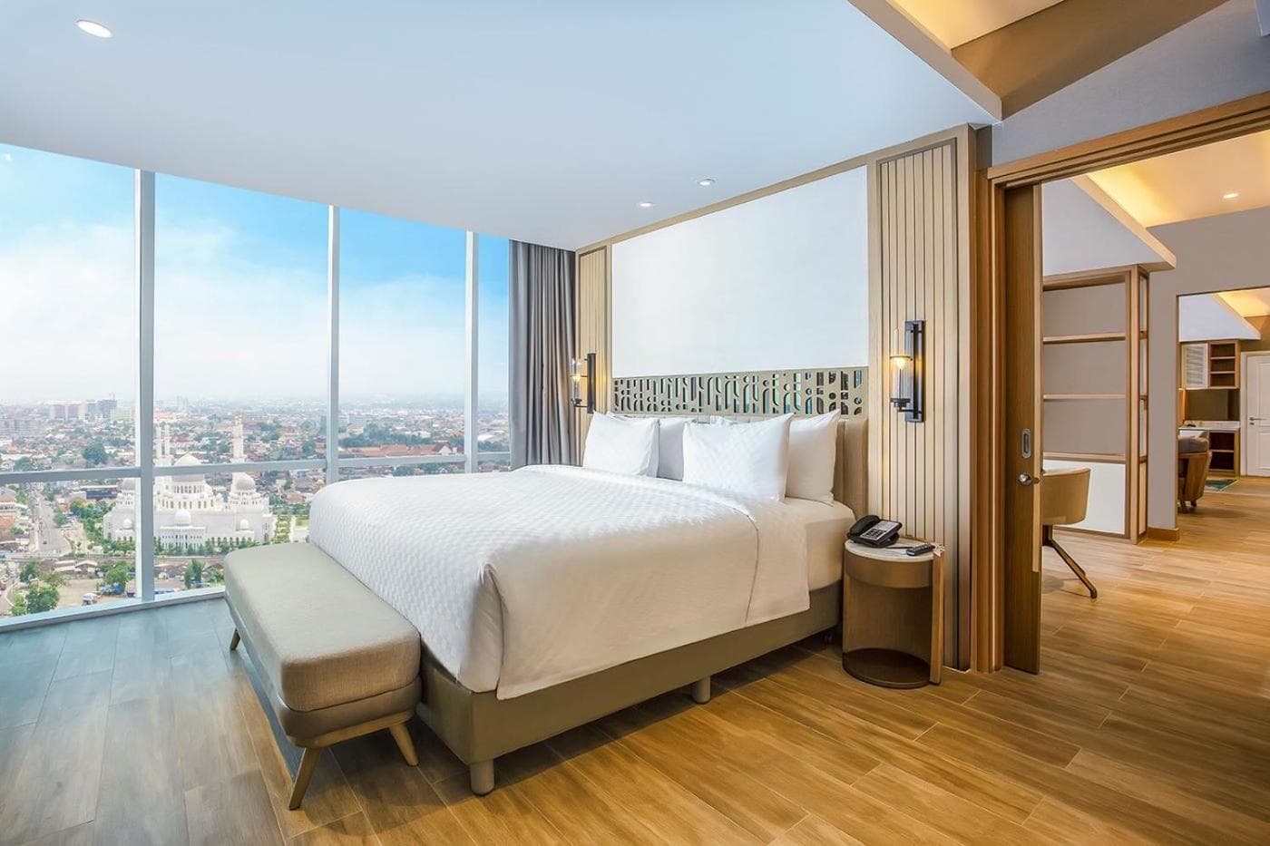 Swiss-Belhotel Solo photo 7