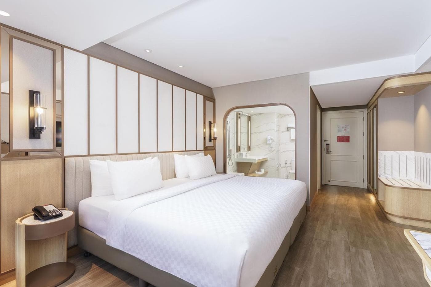 Swiss-Belhotel Solo photo 3