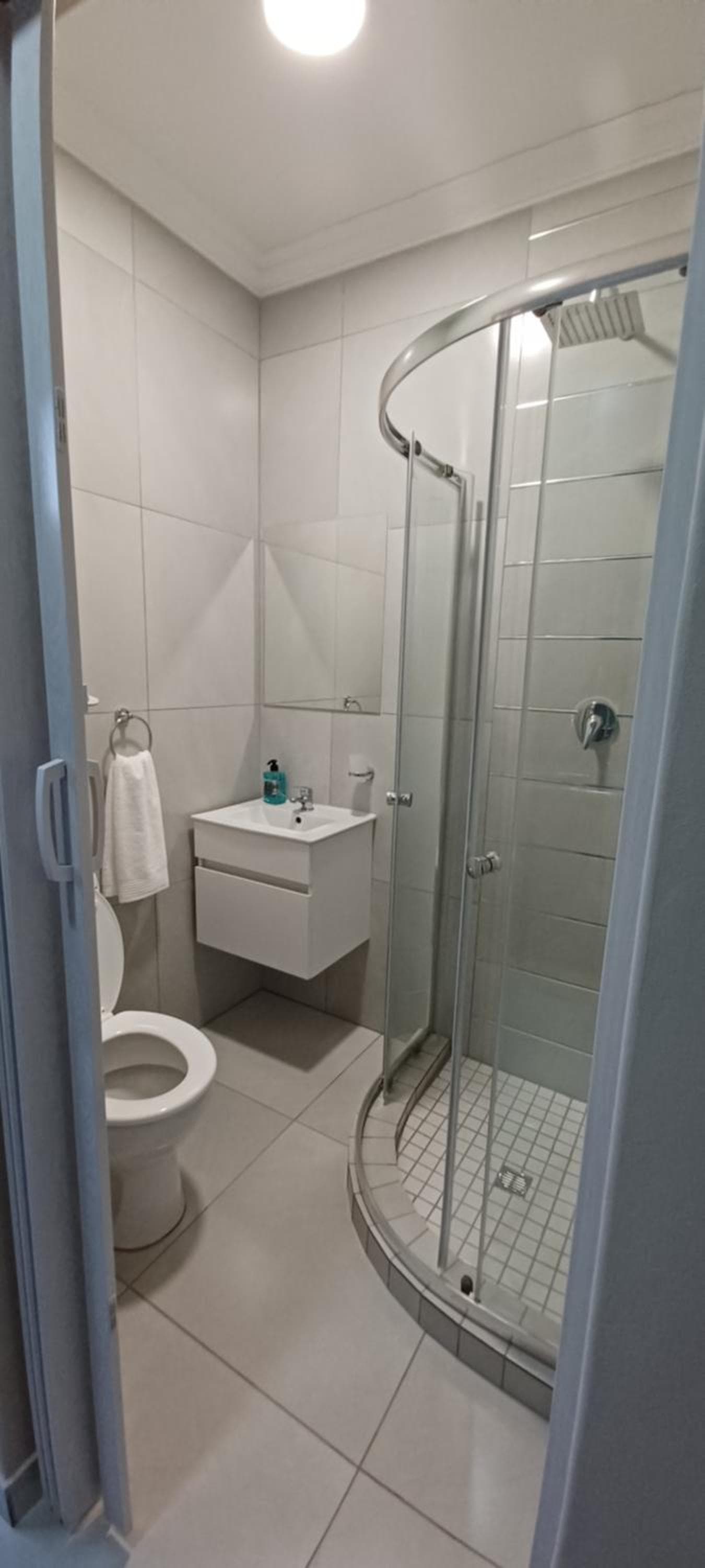 Hub Accomodation photo 9