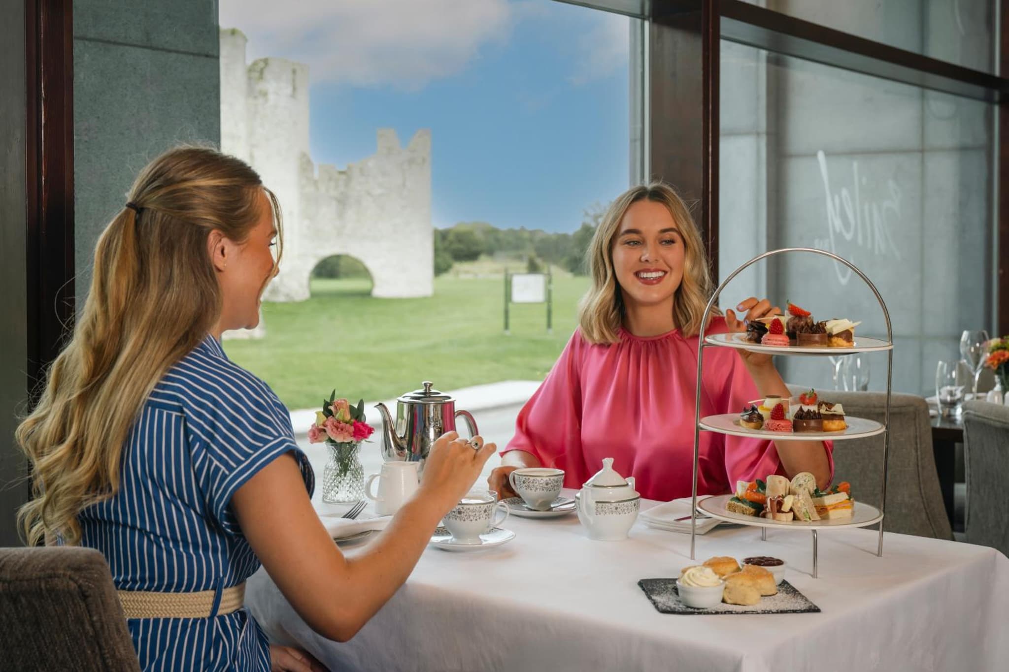 Trim Castle Hotel photo 6