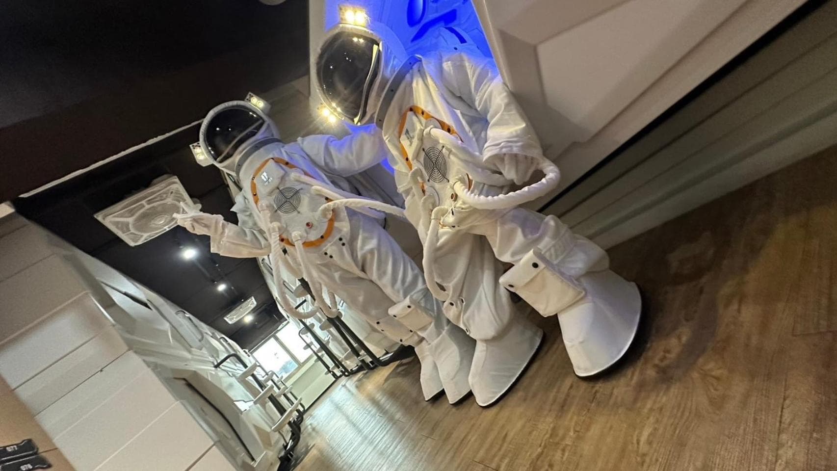沐品居 無櫃檯自助旅店 photo 7