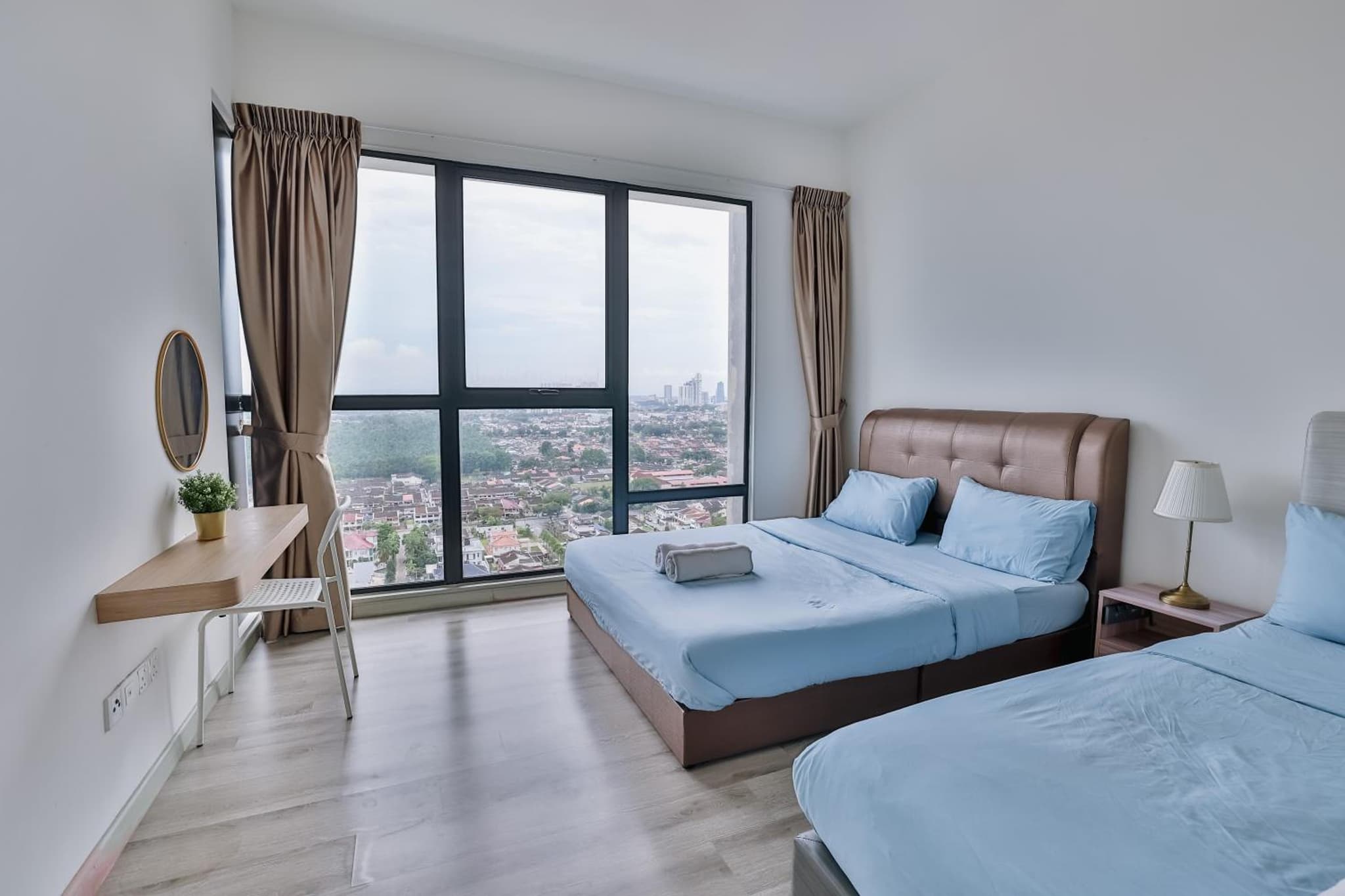 Midvalley Southkey Mosaic 2BR Suite Homestay by Jfive photo 5