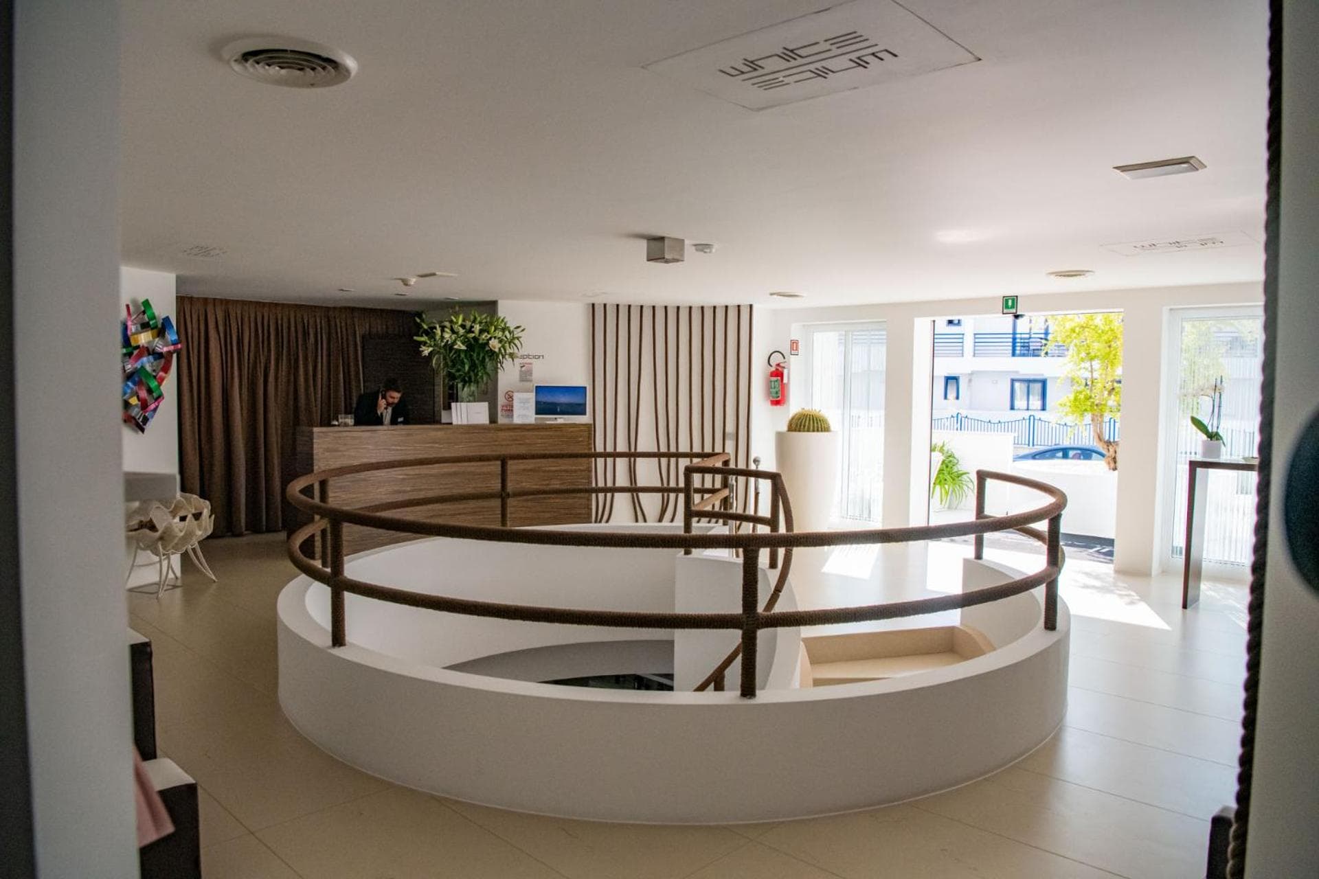 White Hotel photo 9