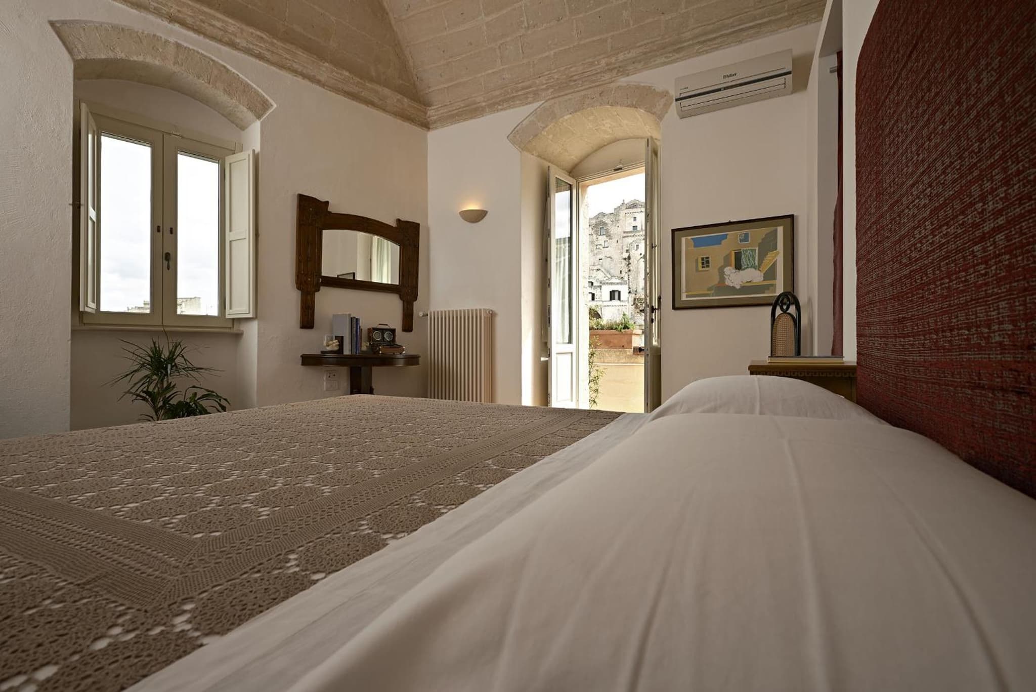 Fra I Sassi Residence photo 6